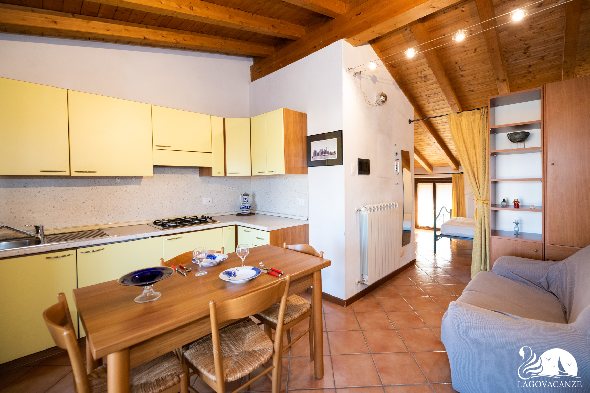 Apartment Caterina 2