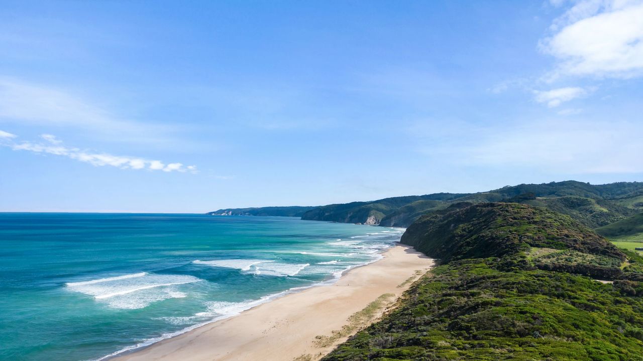 Glen View at Johanna Seaside in Colac Otway, Barwon South West Vic
