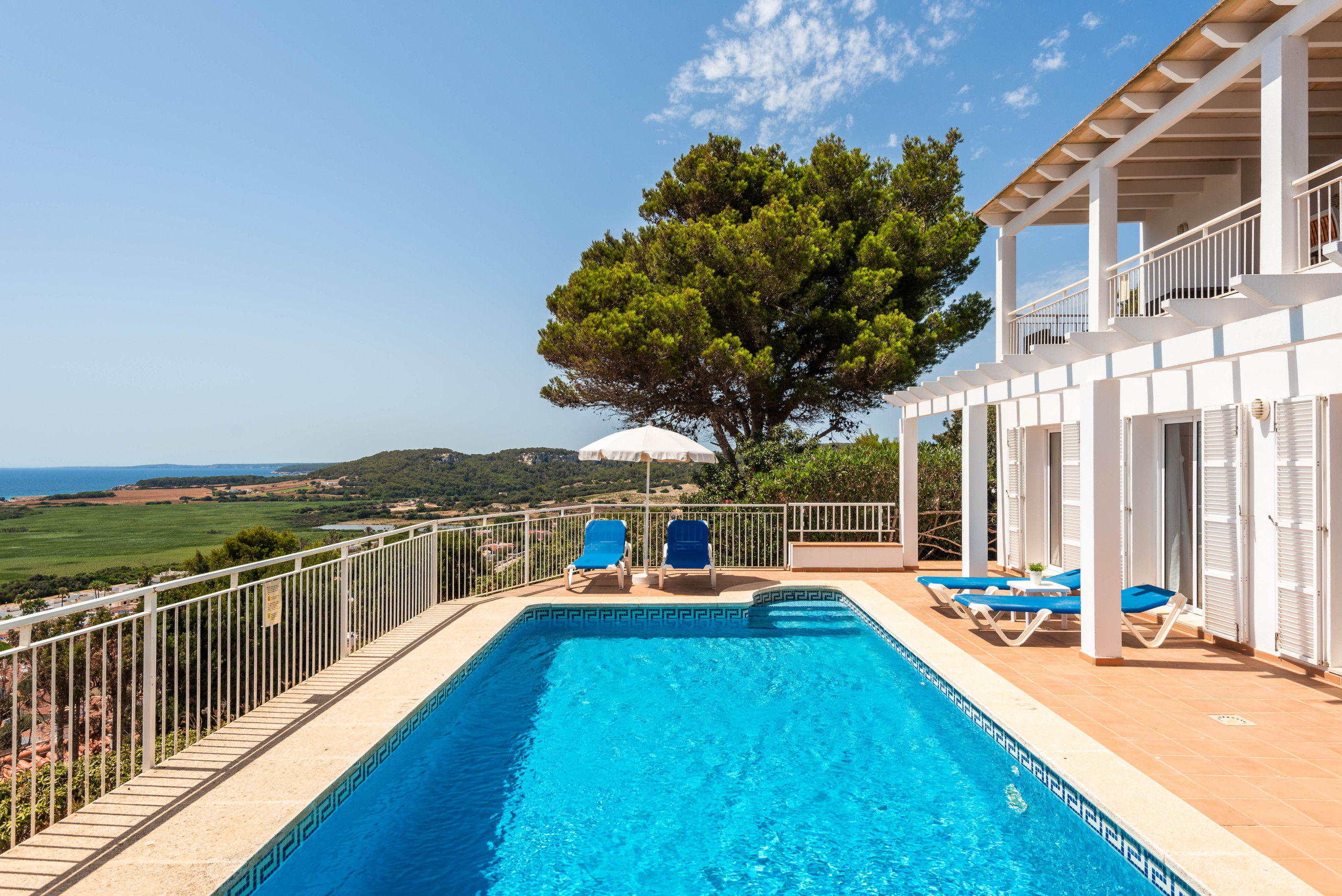 Villa Romani by EscapeHome