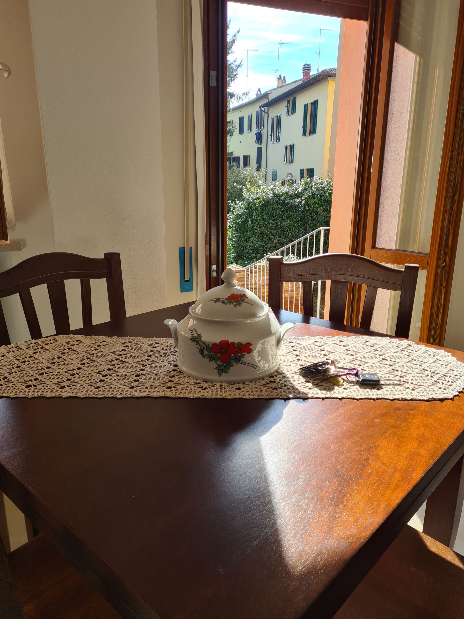Docrì Casa Vacanza