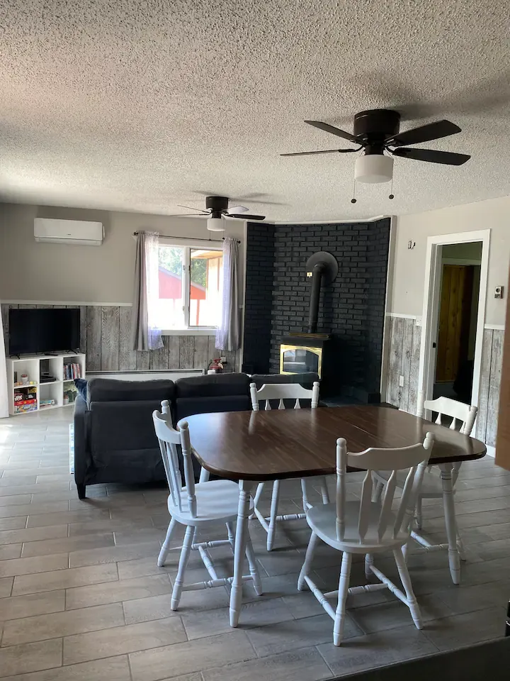#6 Condo and Powderhorn Mountain