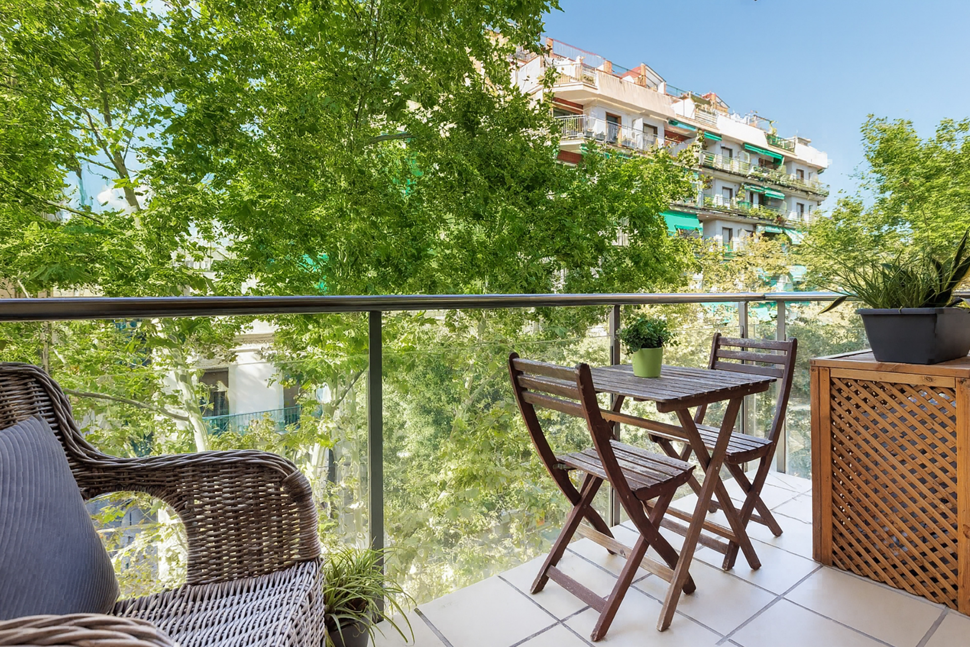 MAR BELLA 10 Beach Apartment in el Poblenou, Barcelona