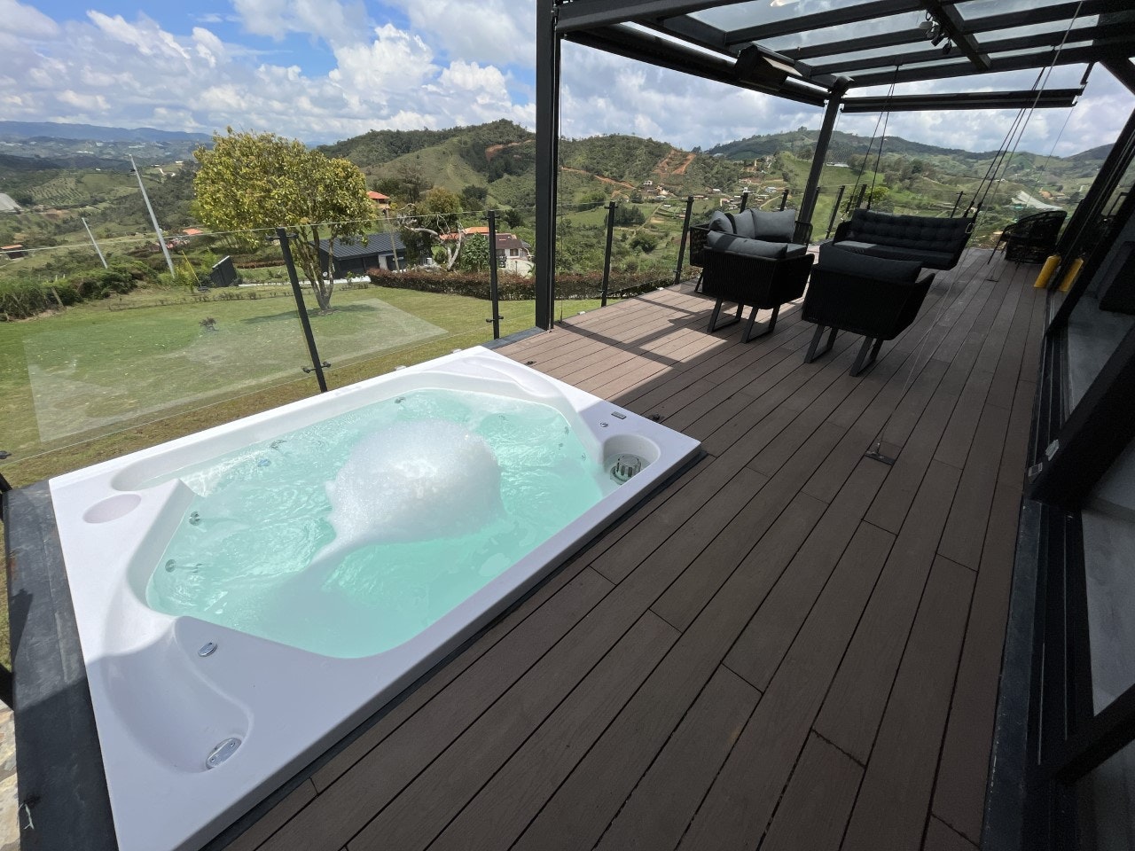 Valu Eco Village 1