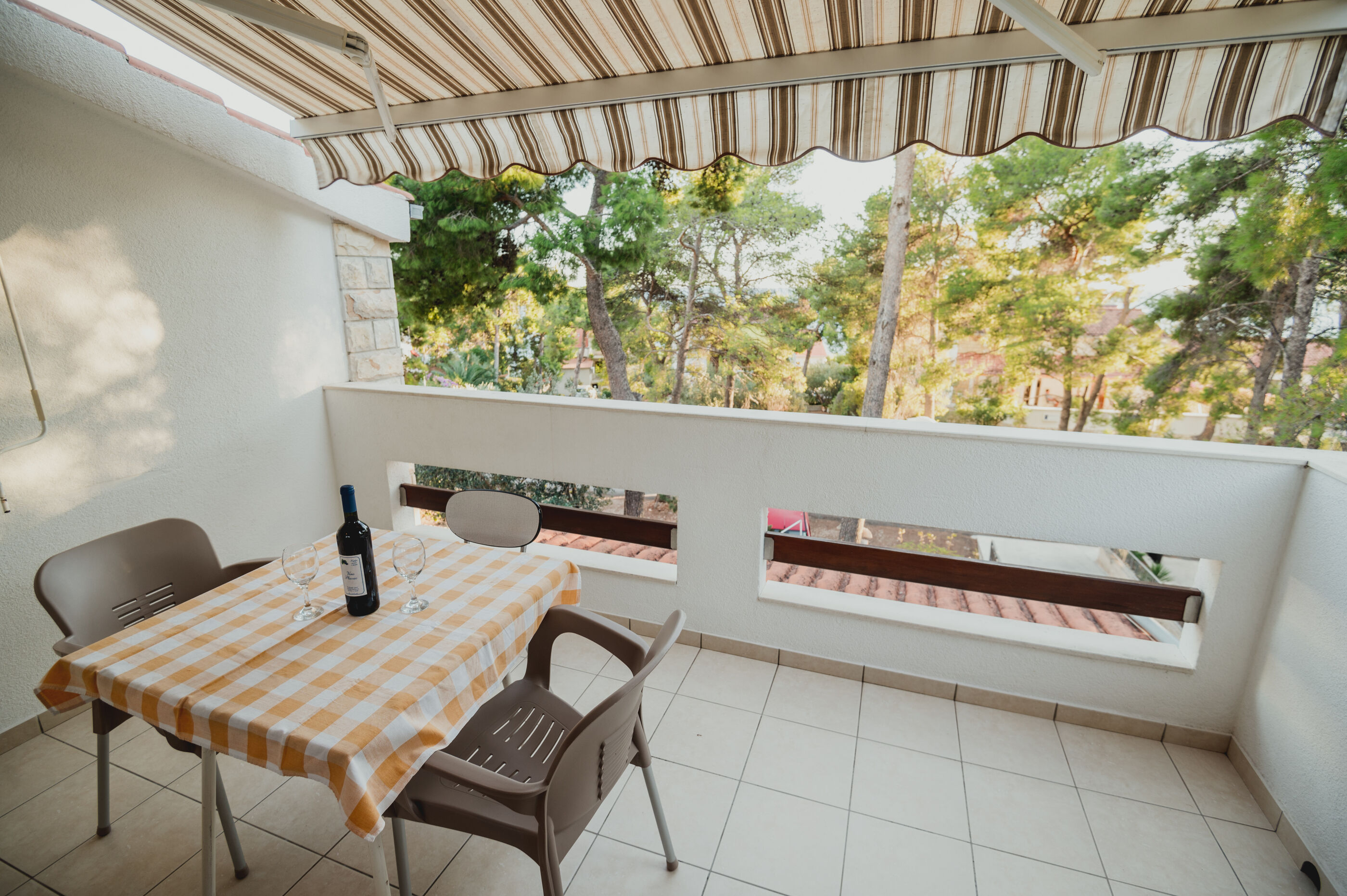 Apartment Antun (33181-A3)