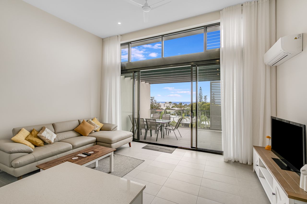 Cabarita Beachside Apt 31 - Min. 3 Night Stays!