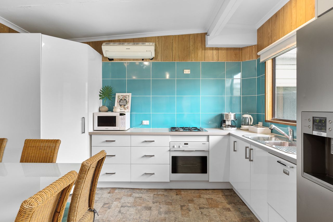 Aloha Rosebud Matttroy