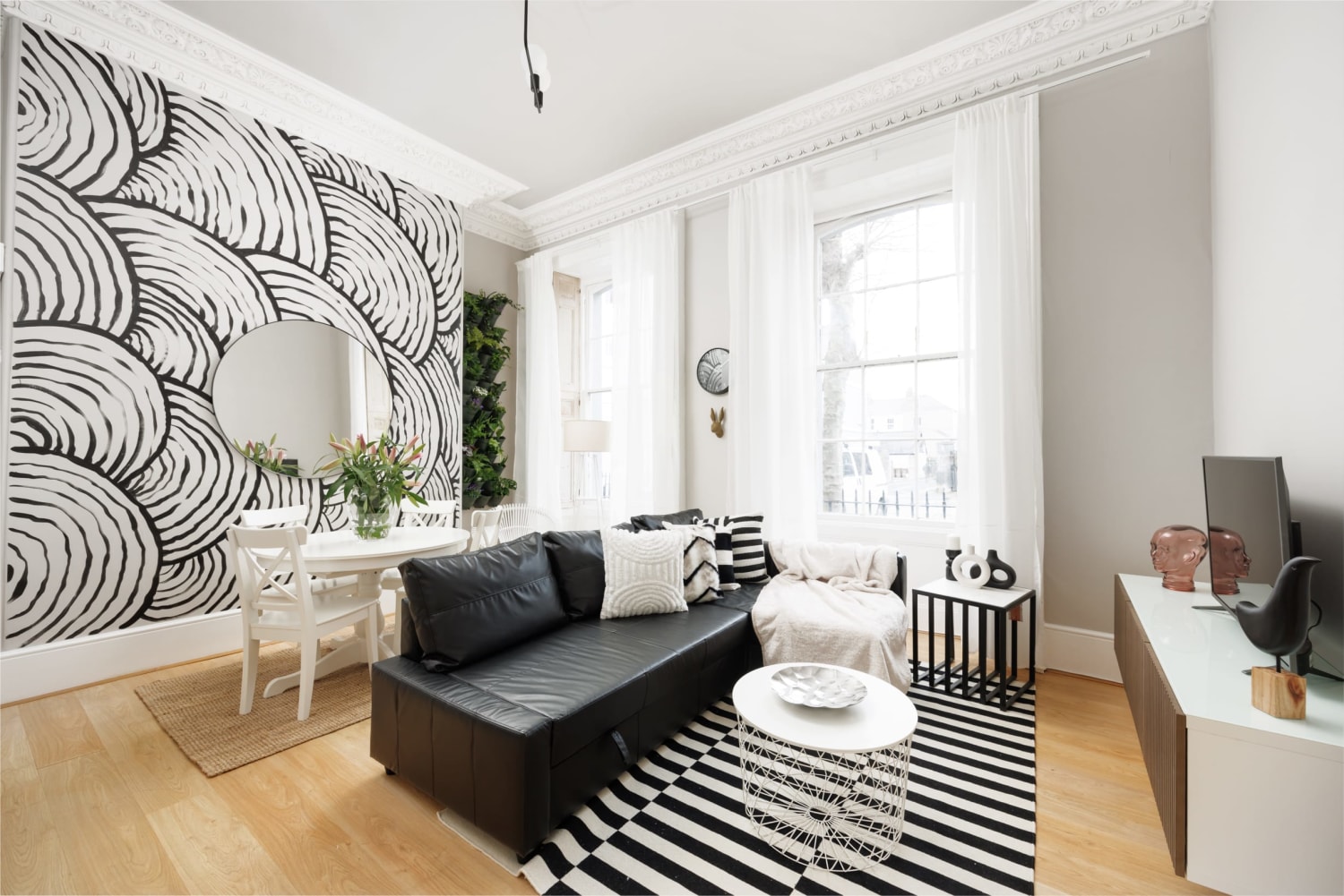 Boutique Plymouth Apartment By Royal William Yard