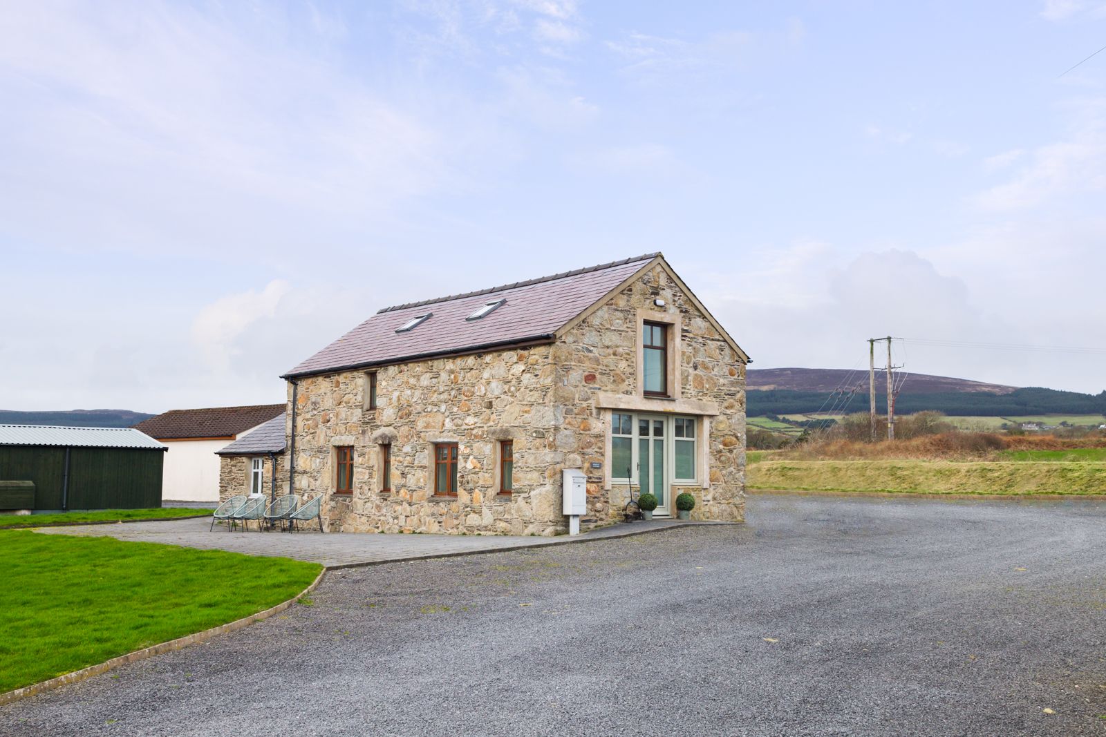 Kingsley Cottage