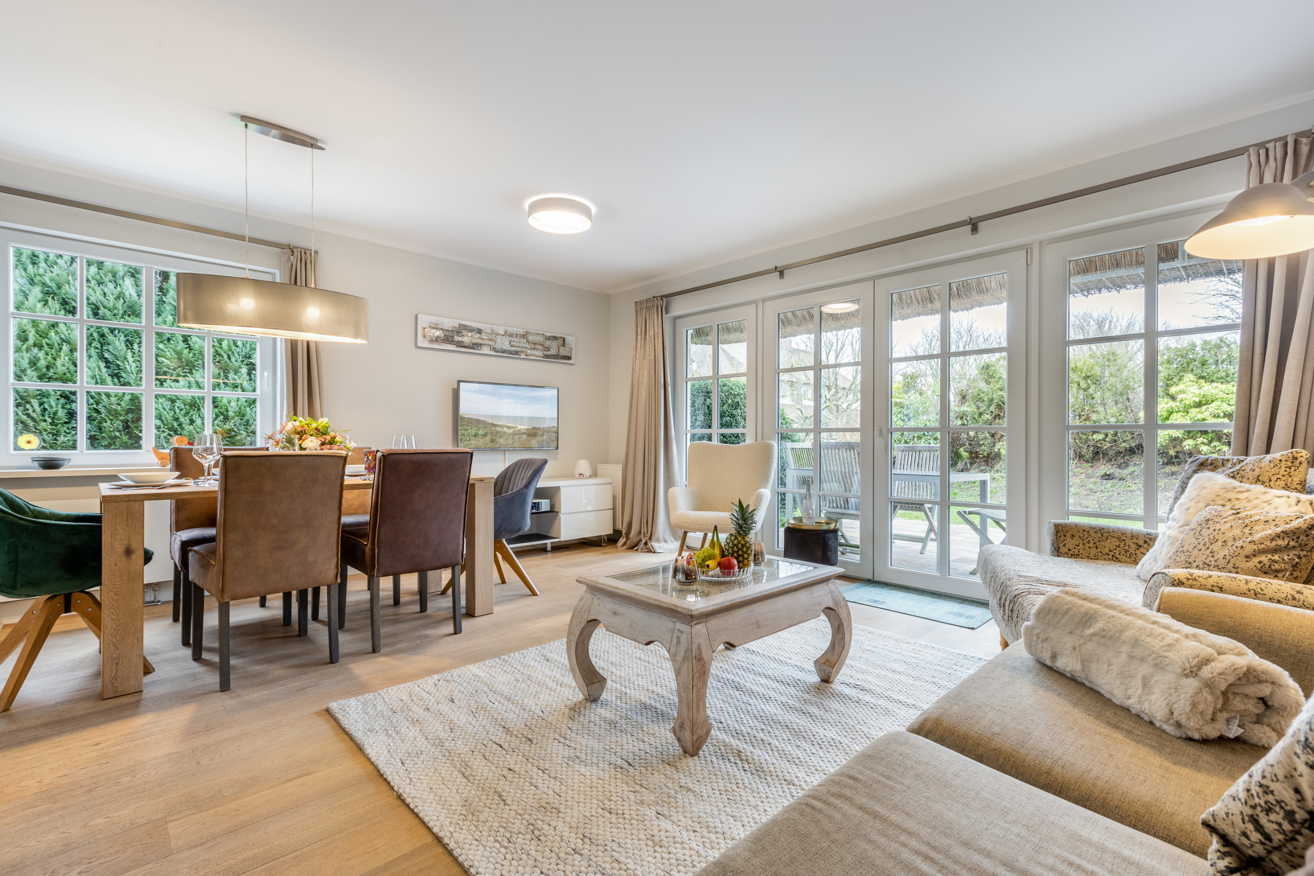 Holiday home Essex - stylish vacation under R