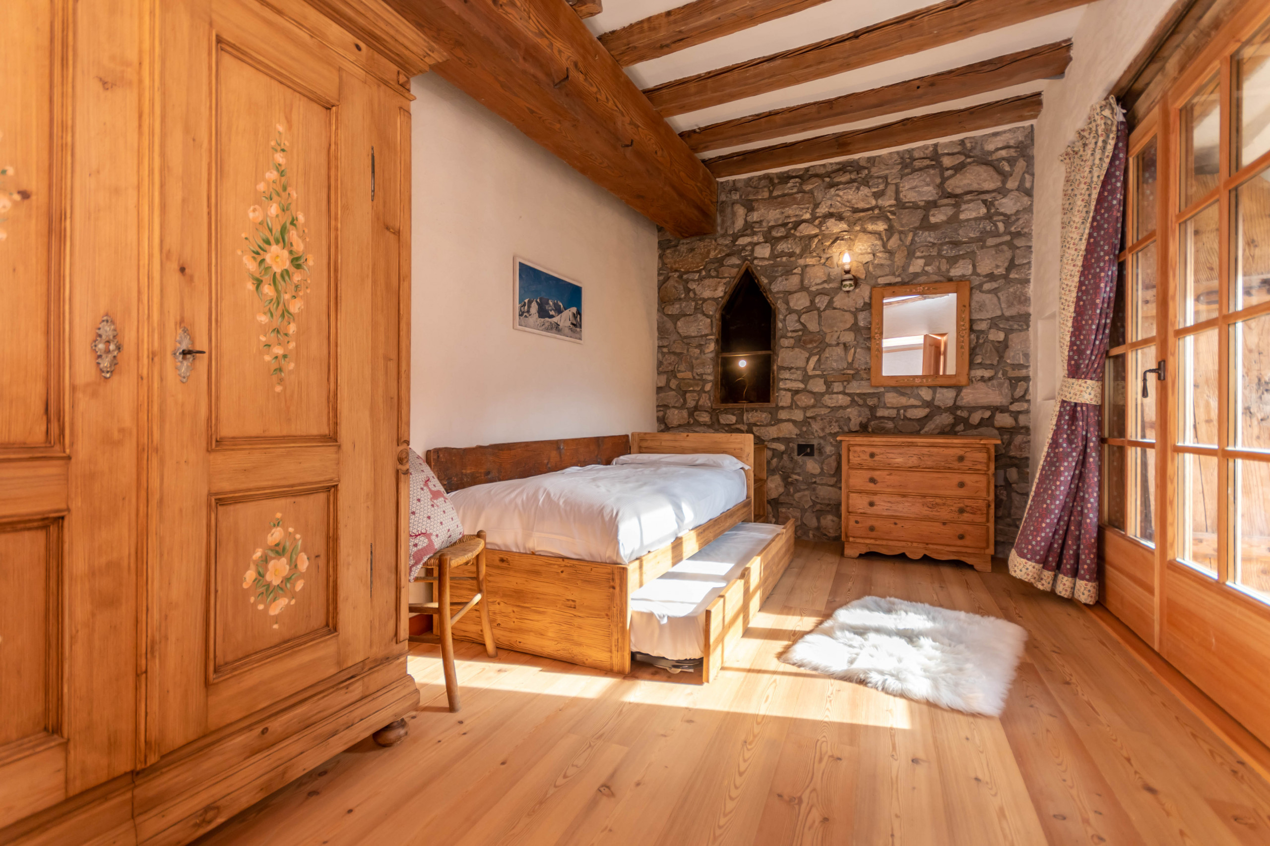 Chalet Lagusello