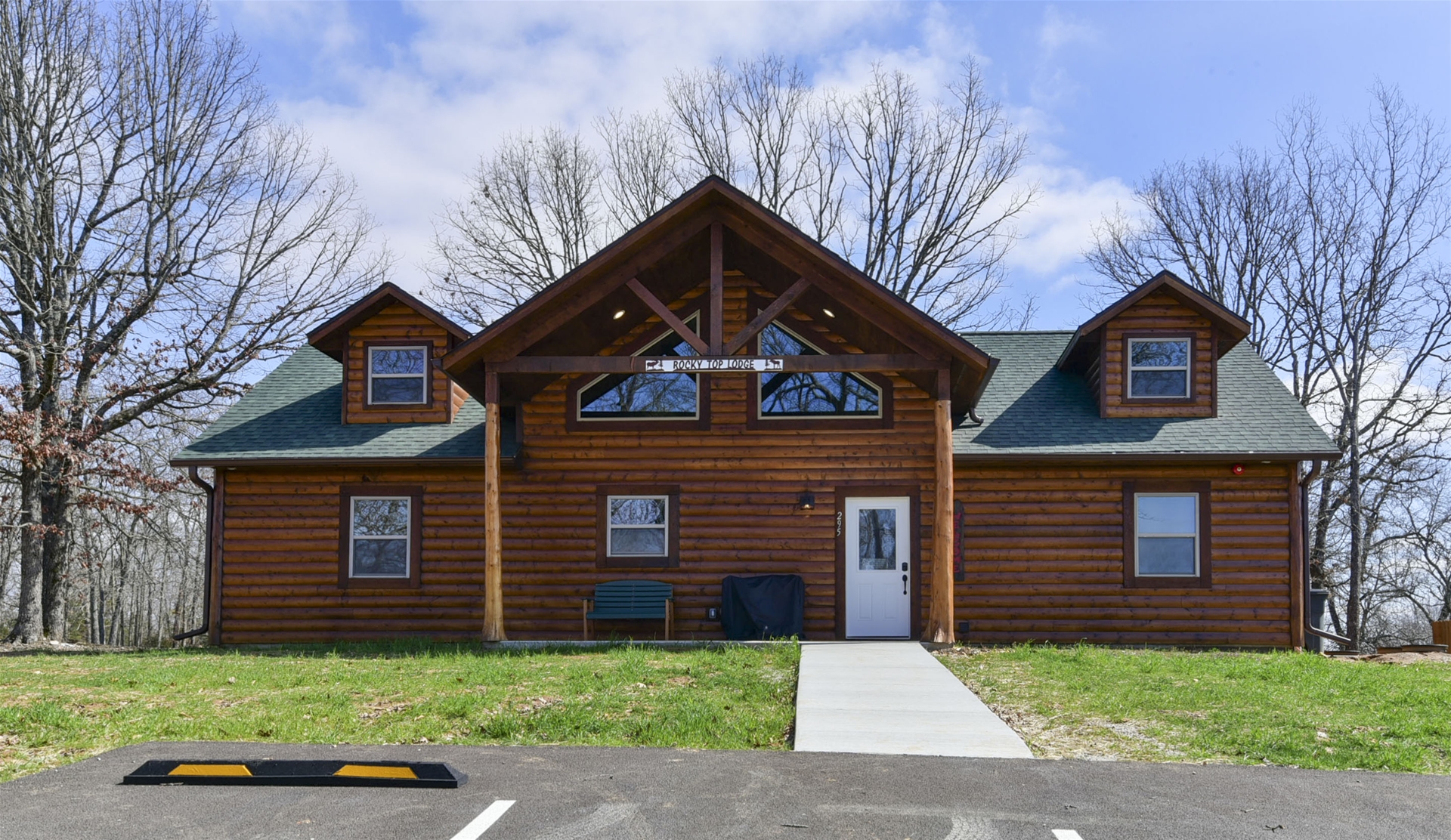 Rocky Top Lodge