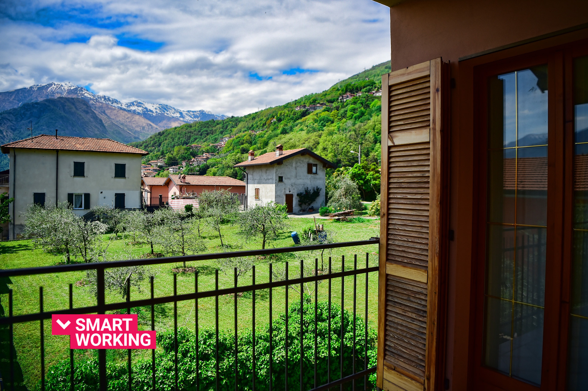 Wonderful Italy | Casa Francesca