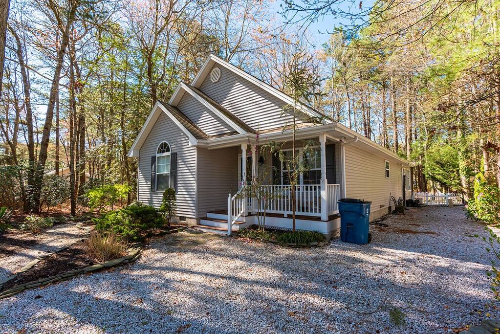 Tranquil Waters, OceanPines, 3 br, Dog Friendly