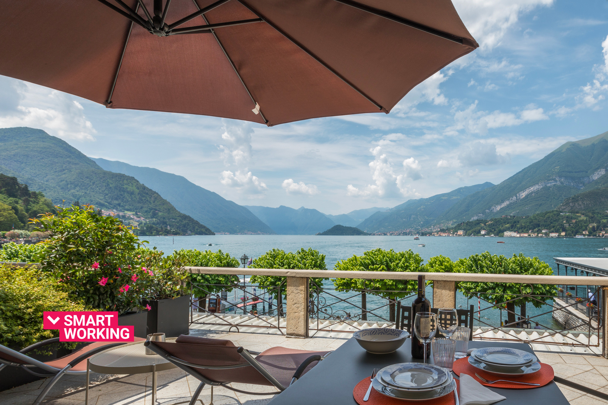 Wonderful Italy | Terrazza Mazzini Deluxe