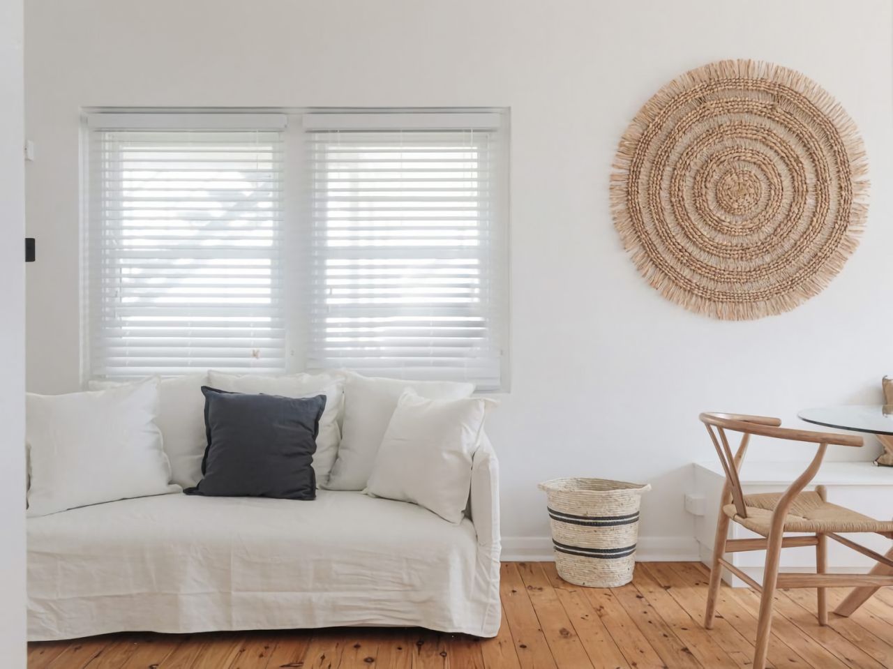 No 3 Shoalhaven - 1 bed option