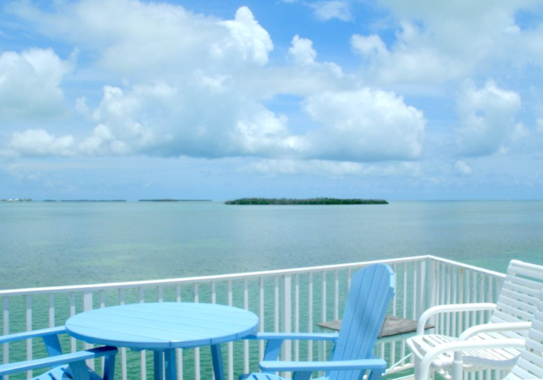 Venture Out- Million Dollar Island Resort