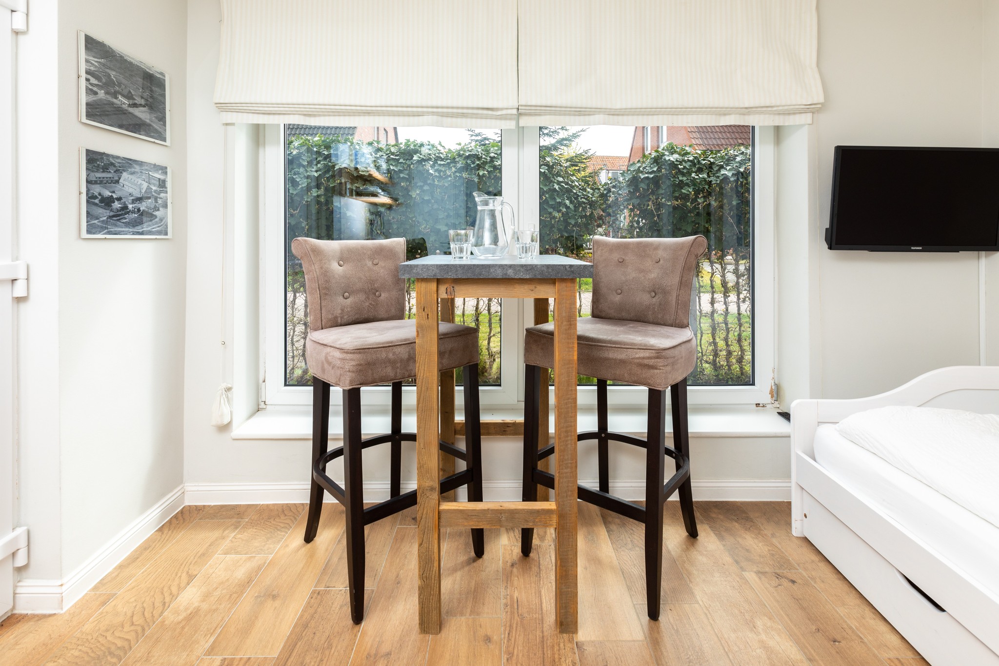 Haus Delft Argyra