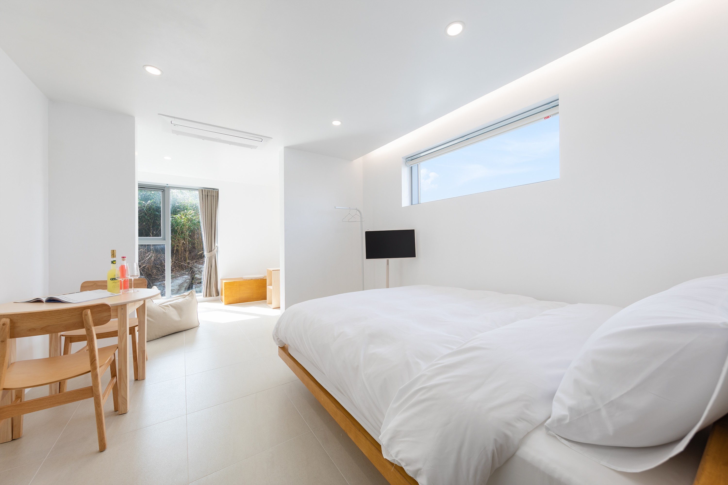 Just for me, beautiful sensibility room 3