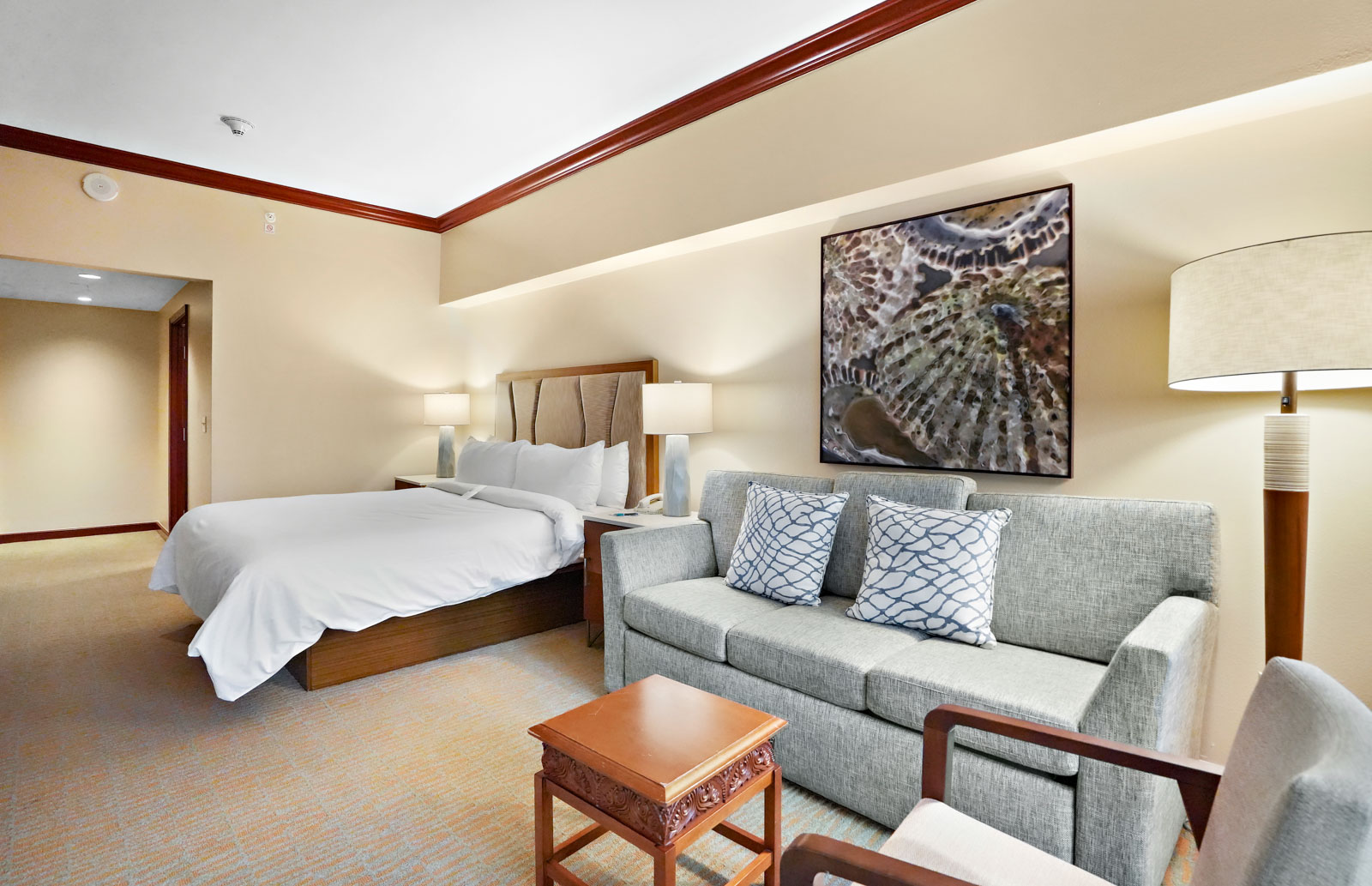 Ko Olina Beach Club Studio Ocean View Villa in Ewa, Hawaii