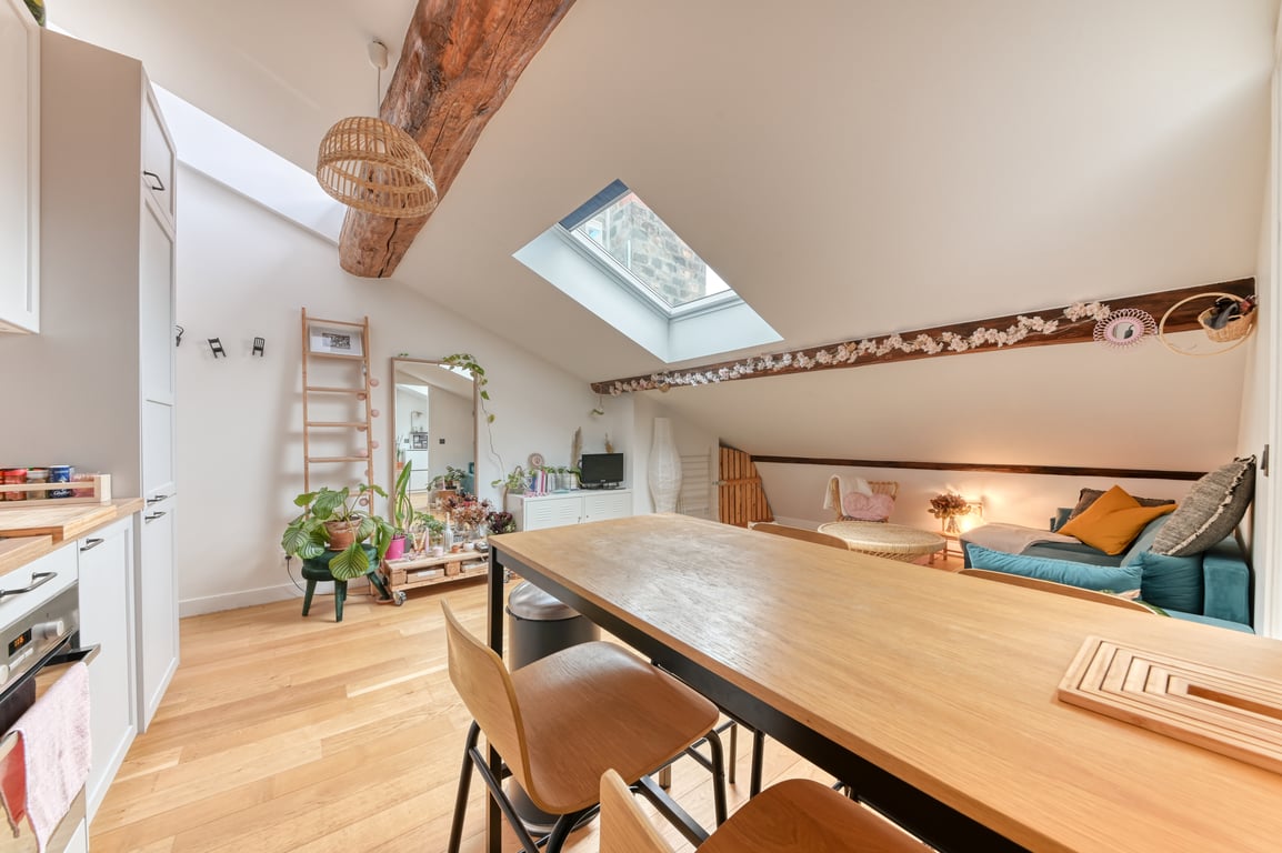 GuestReady - fantastic stay near Cordeliers in 2e Arrondissement, Lyon