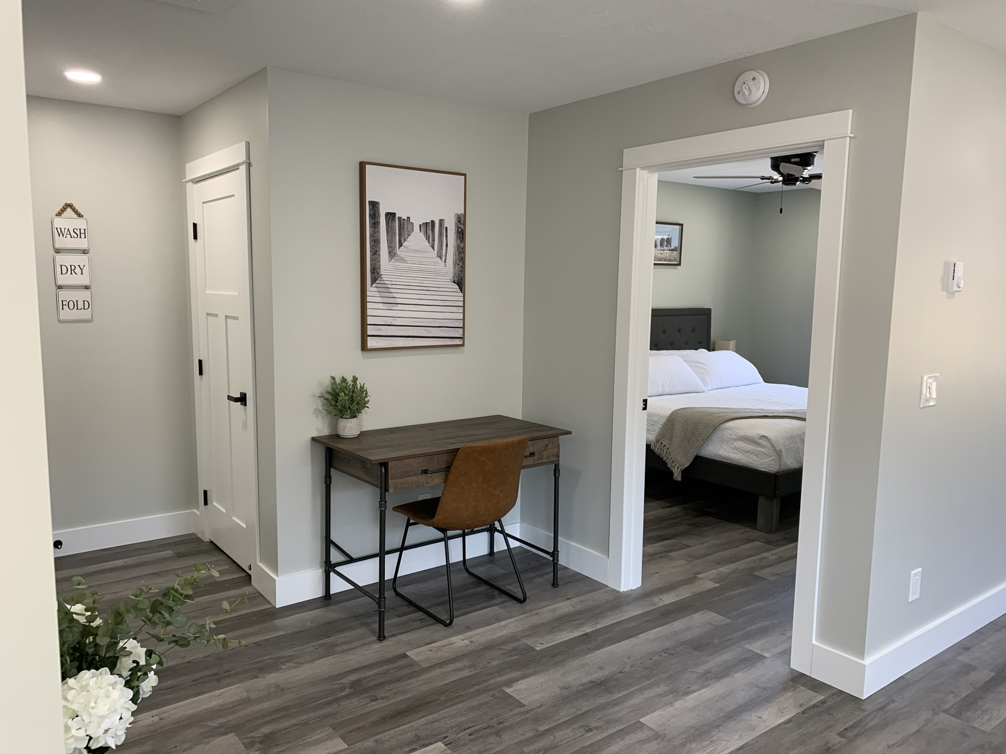 Modern Apartment Fallsview in the Finger Lakes