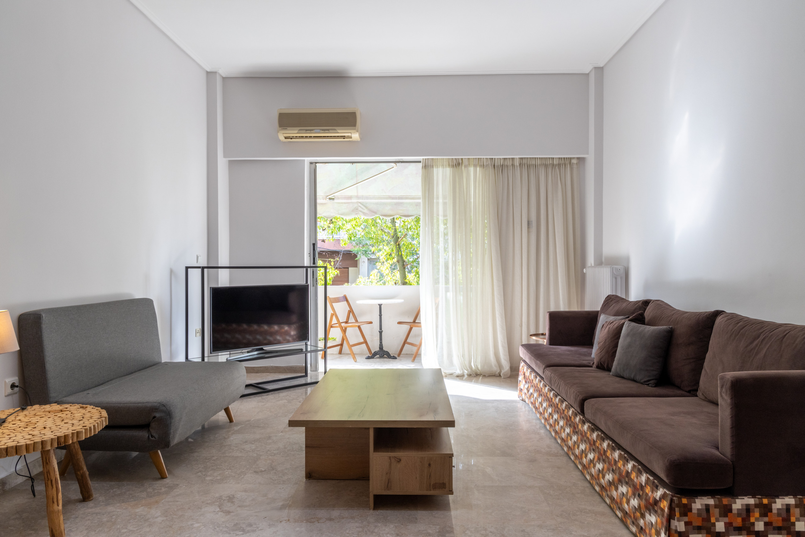 Lovely Apartment in Athens-Psychiko (Renovation Ma in ΕΛΛΗΝΟΡΩΣΩΝ, Athens