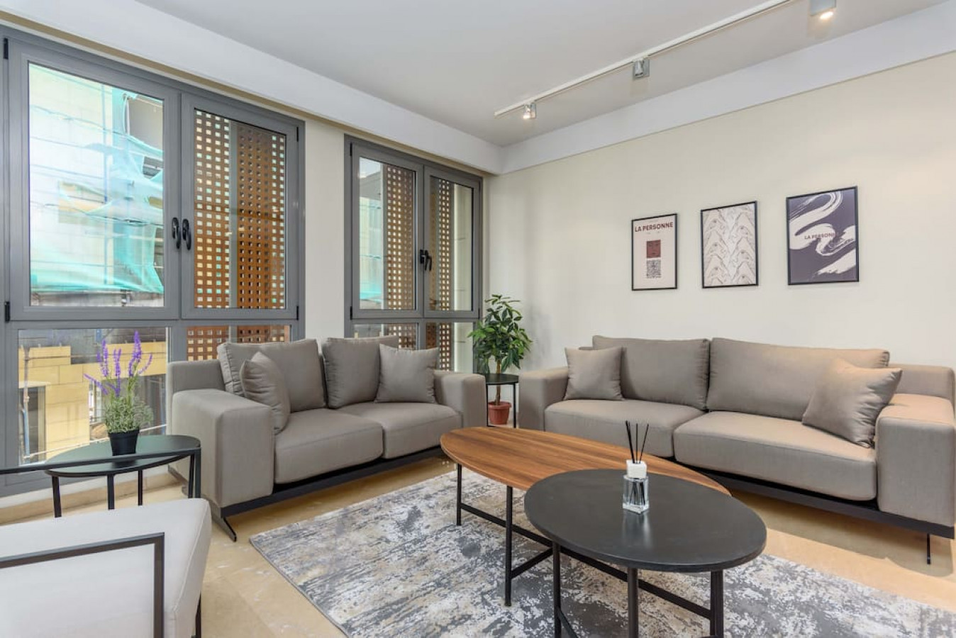 Viola 1-Bedroom Apartment At Kantari Beirut