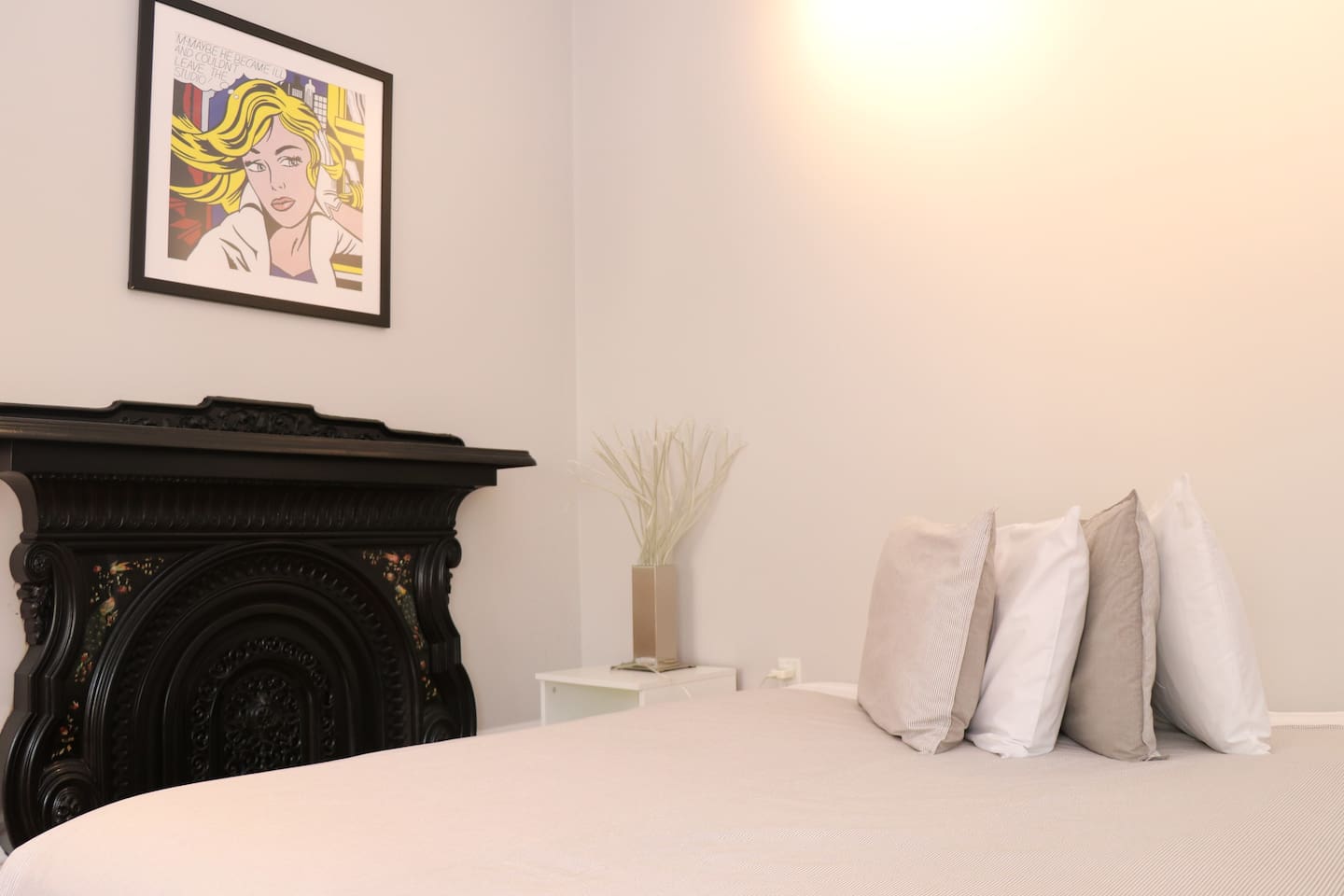 Ideal Rental by MGH & TD Garden – Beacon Hill #10