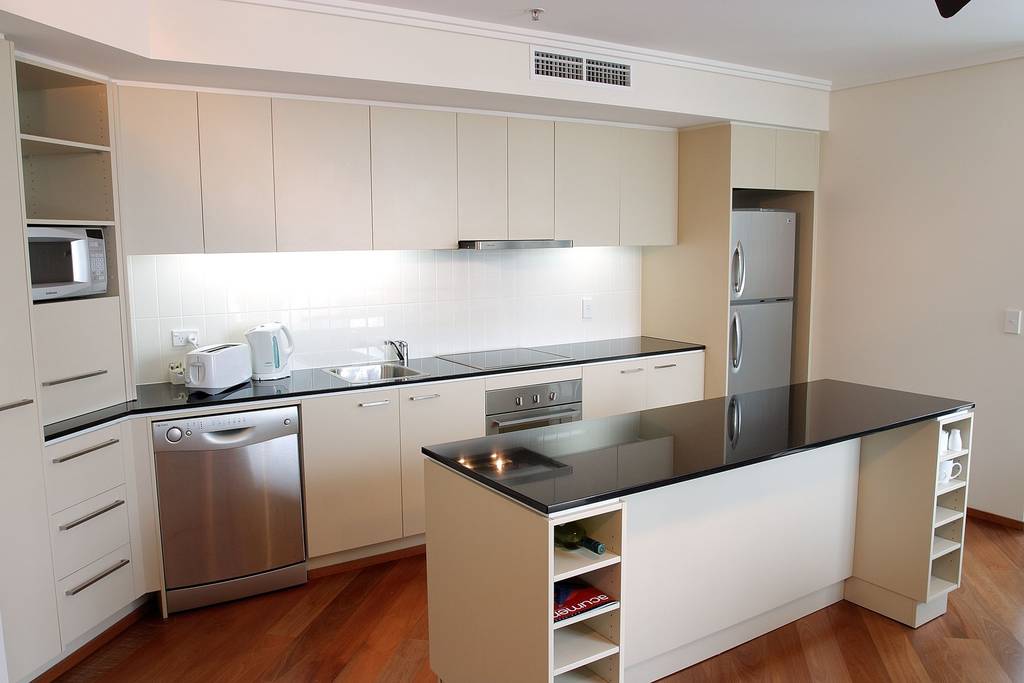 Spacious CBD 3 Bedroom Apartment in Brisbane City, Brisbane