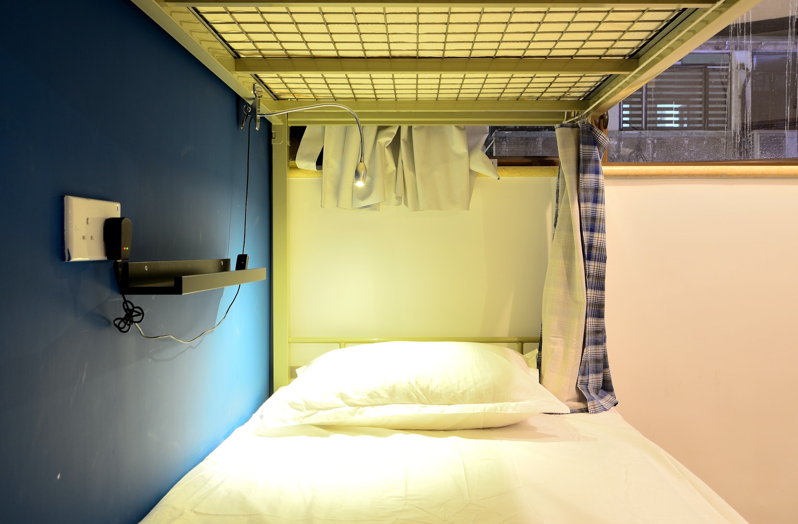 Hop Inn - 6 Bed Mixed Dorm