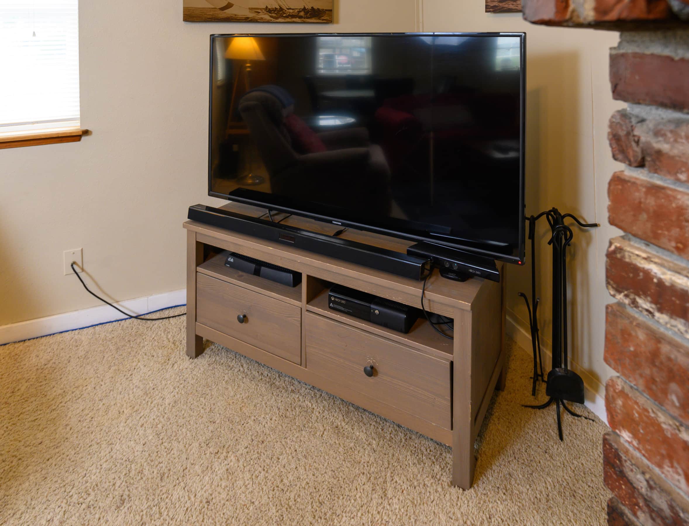 1 blk to beach, King bed, Fenced yard, Pack'n'Play Houses for Rent in Seaside, Oregon, United