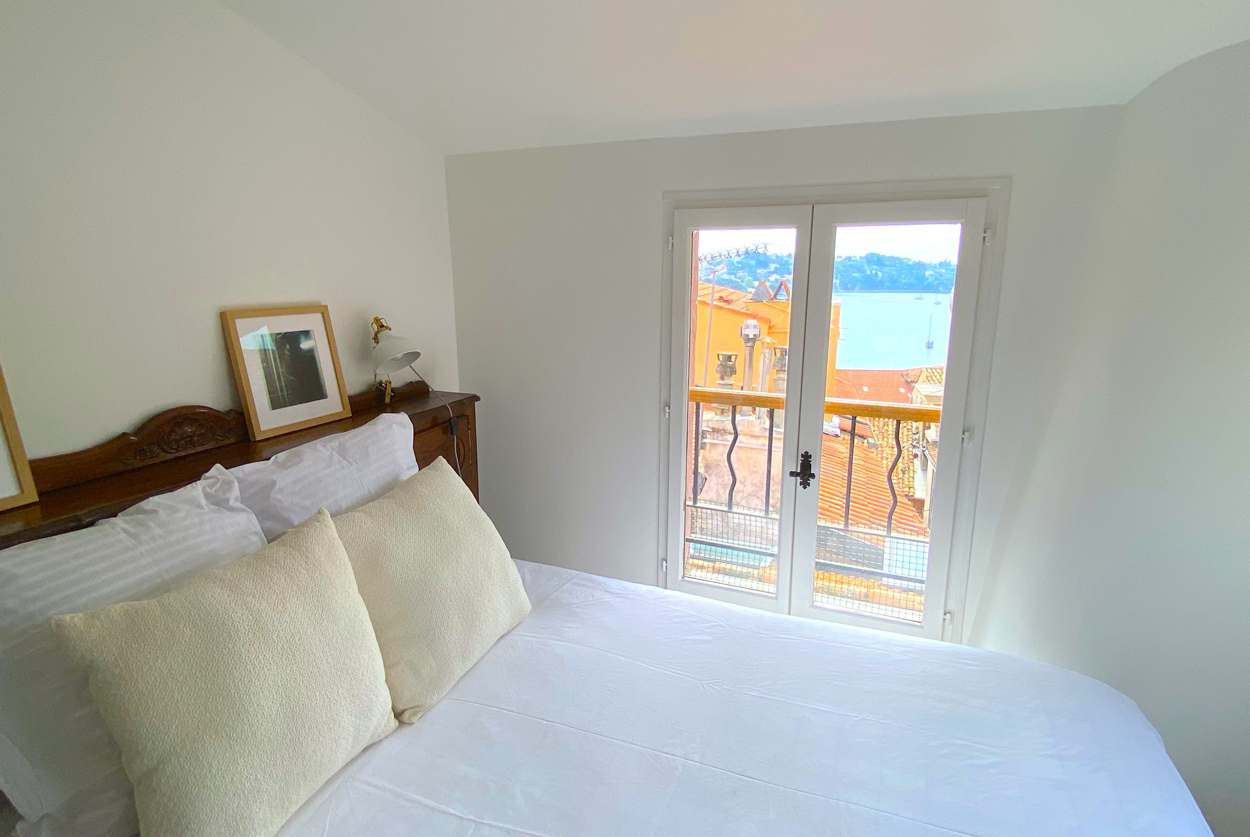 Perchoir - Charming duplex - Old town - Sea escape