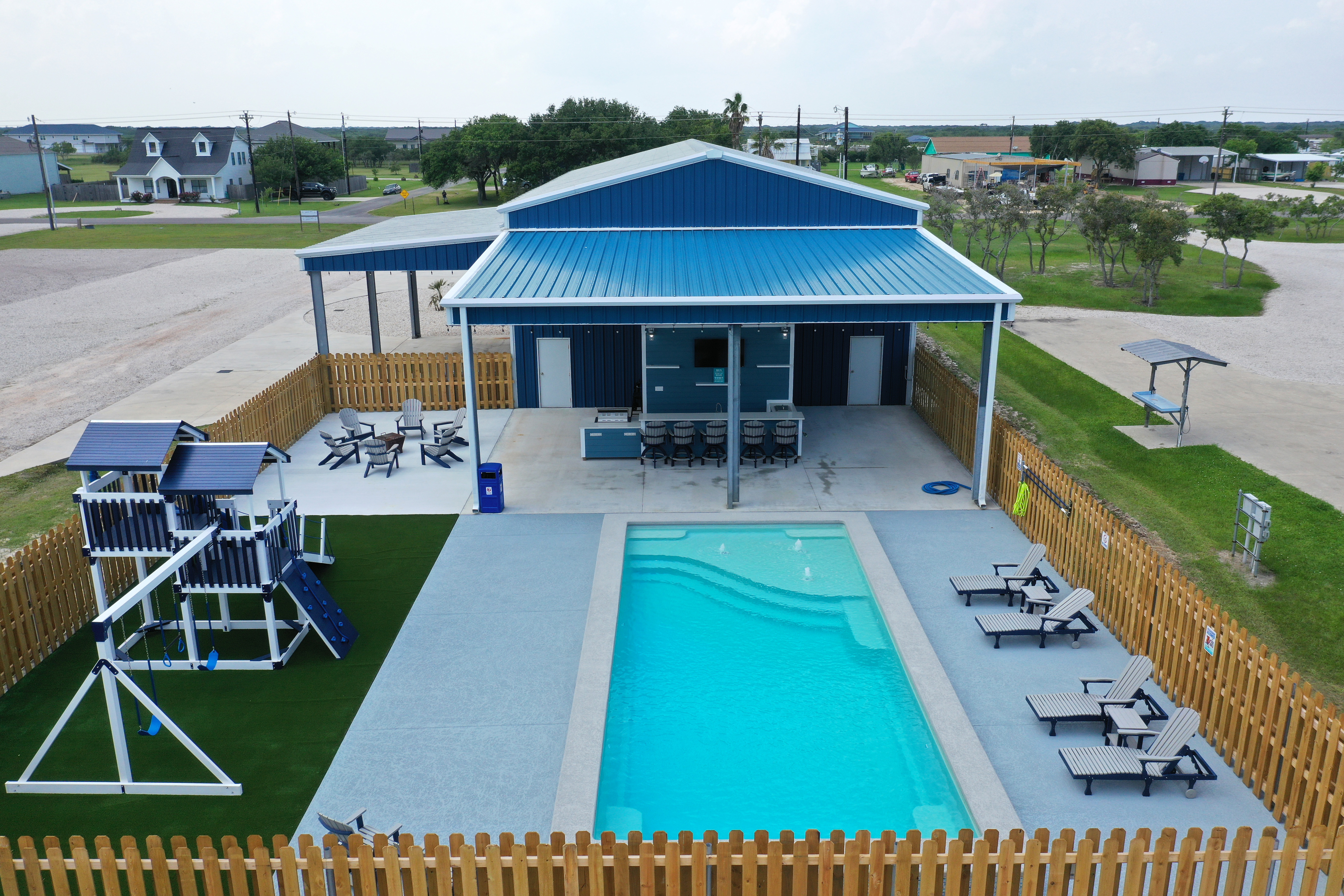 No Agenda Hacienda Pool/Playscape/Pets+$ Fantastic