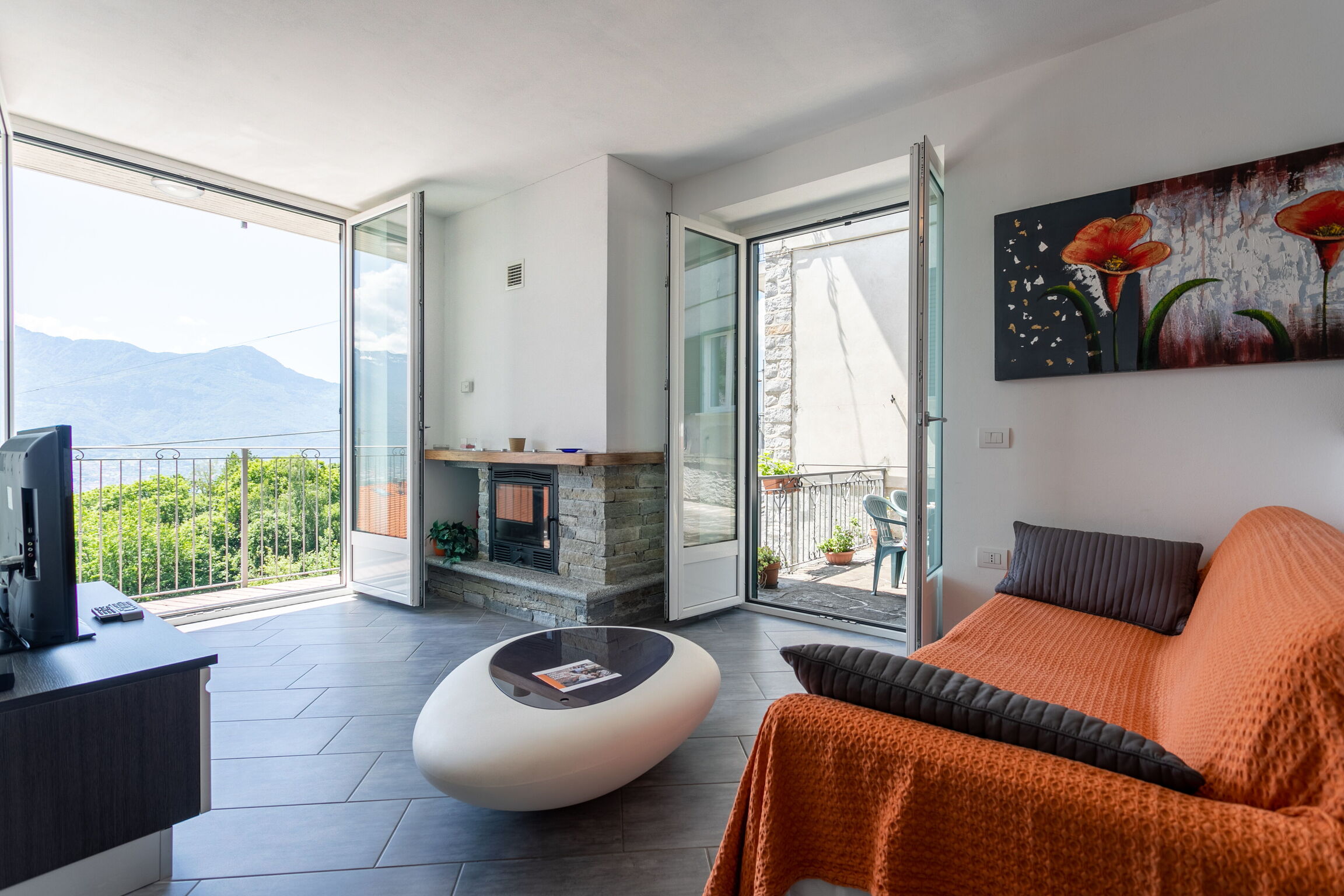 Casa Merlo - Casa Merlo