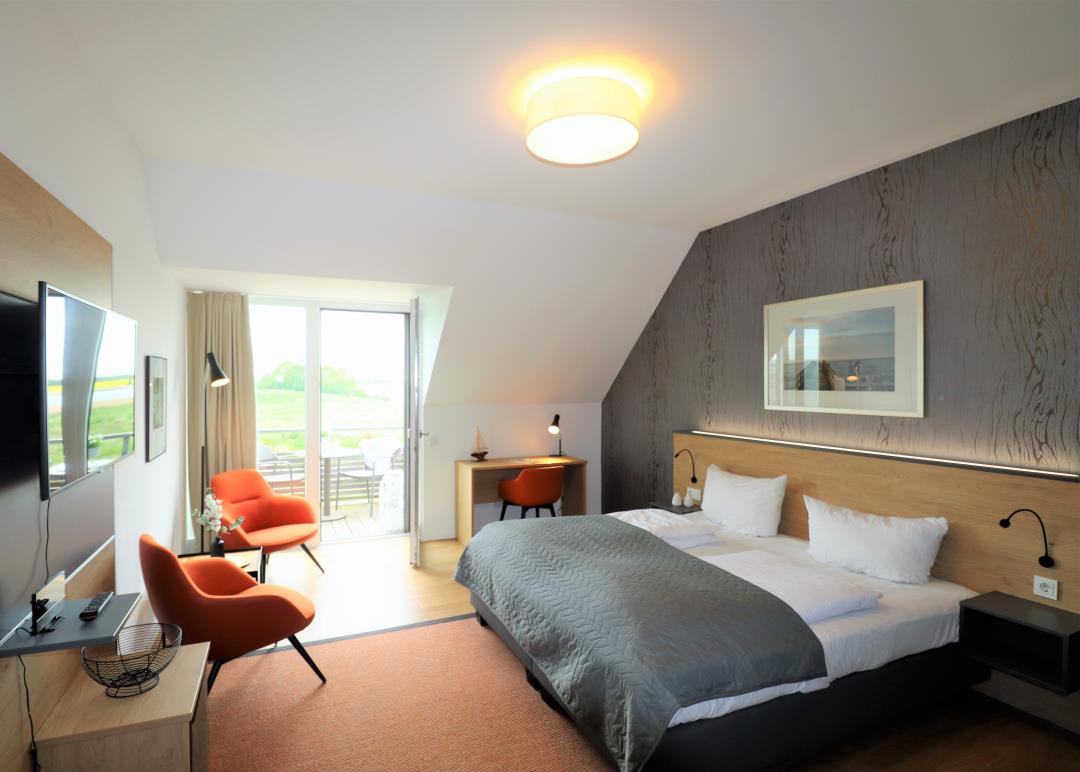 Wreecher Idyll 9 - modern apartment with balcony