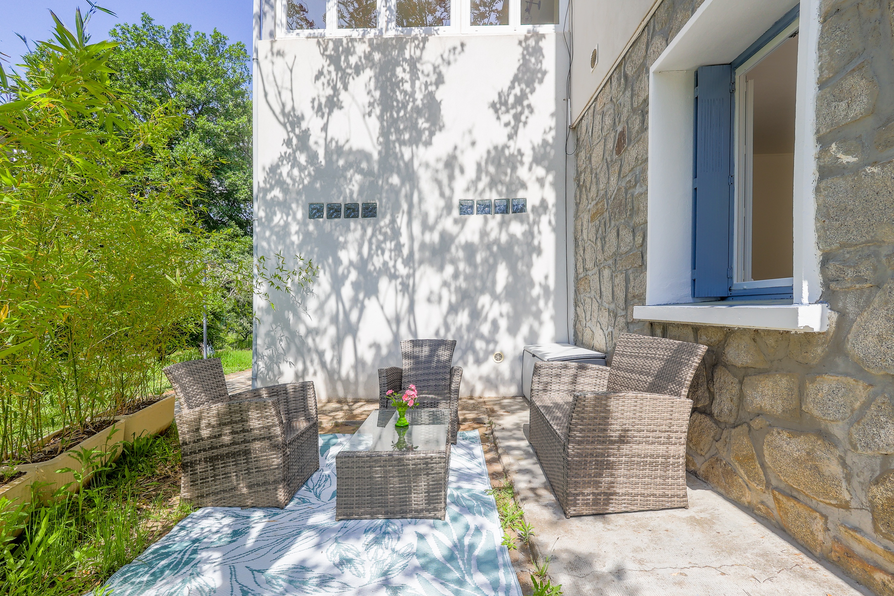 Terrazza Moriani - Charming apt 500 m from the sea