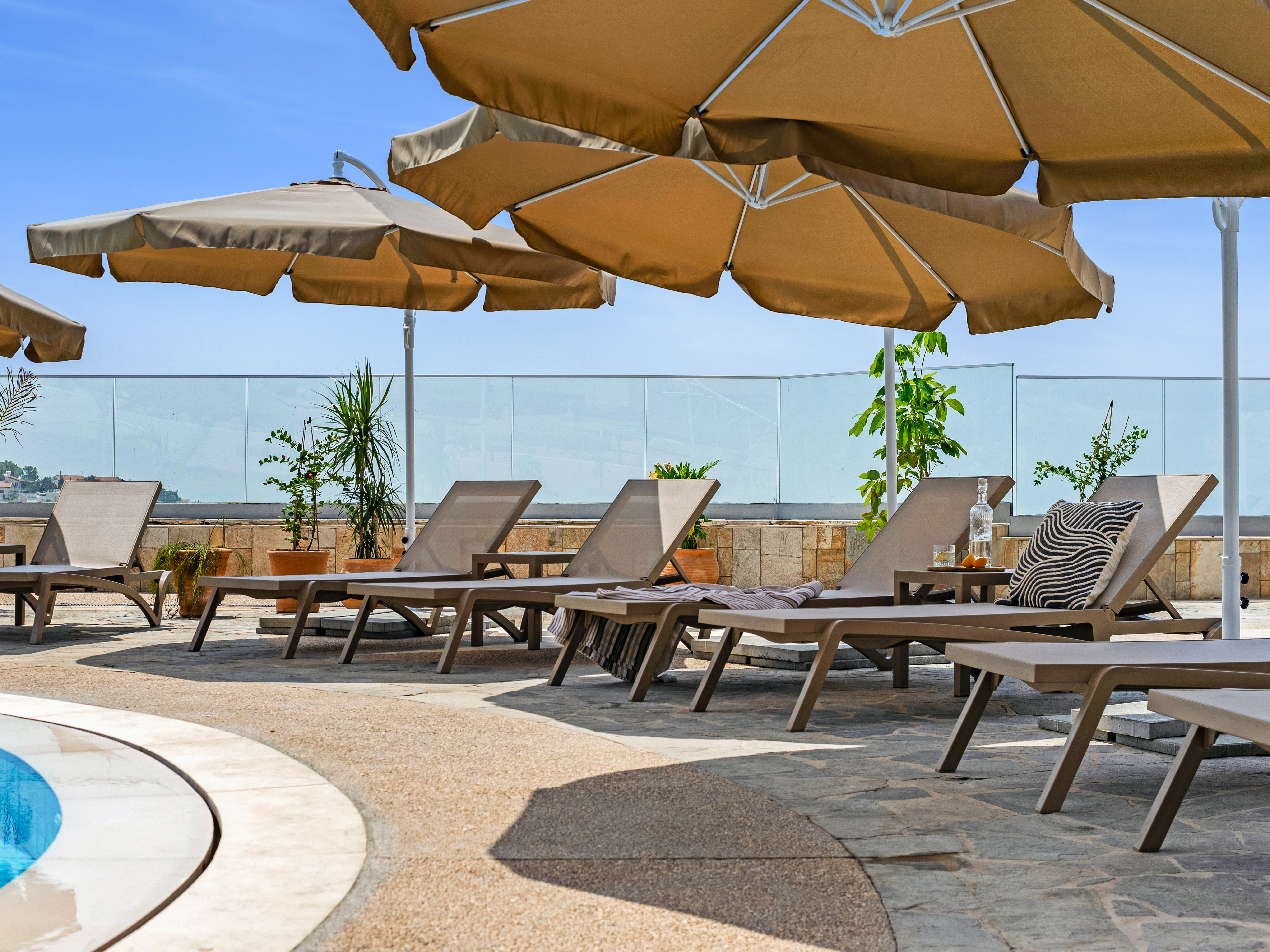 Sanders Seaview - Popular 1 Bdr Apt with Seaview