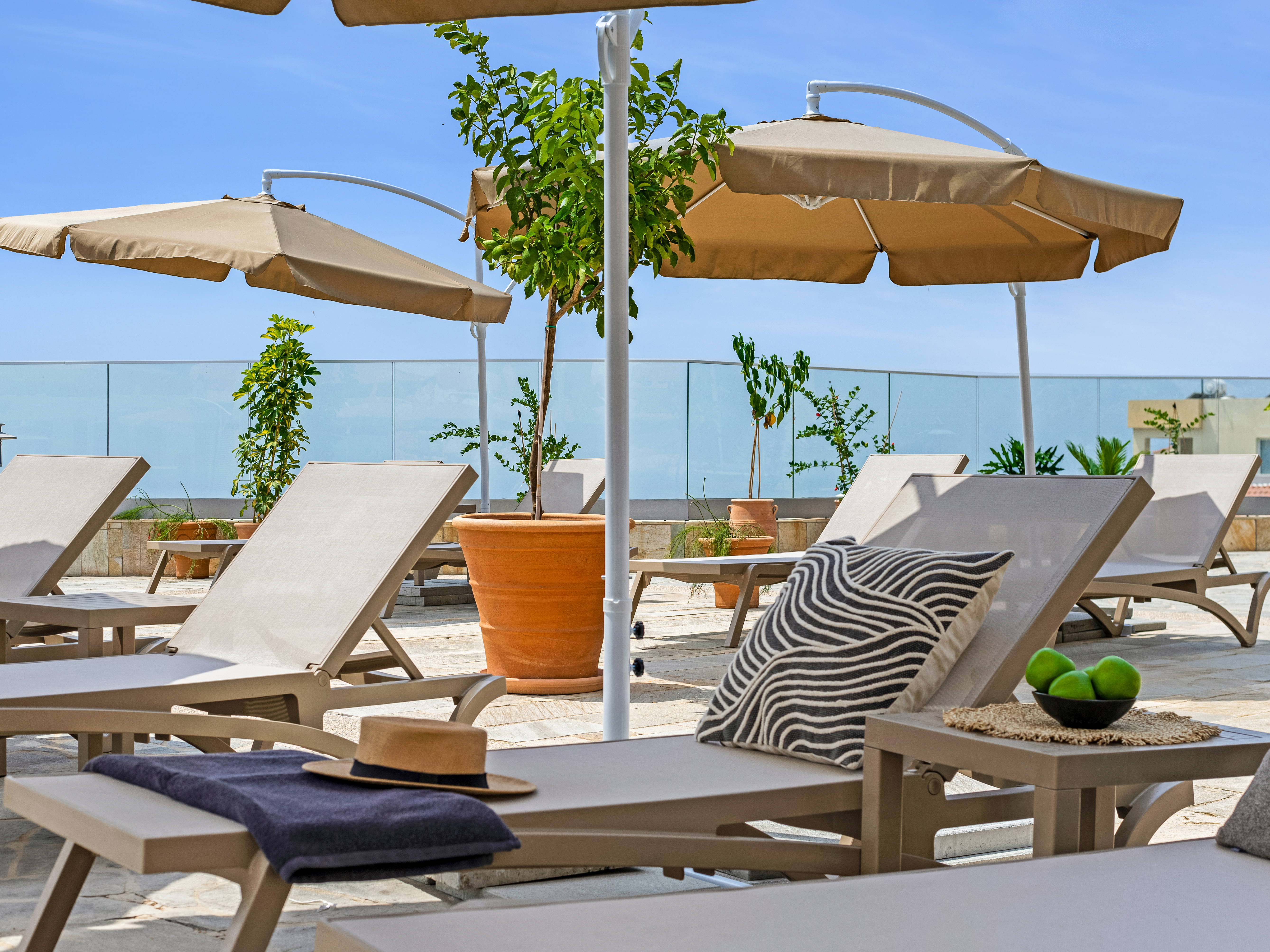 Sanders Seaview - Popular 2 Bdr Apt with Seaview