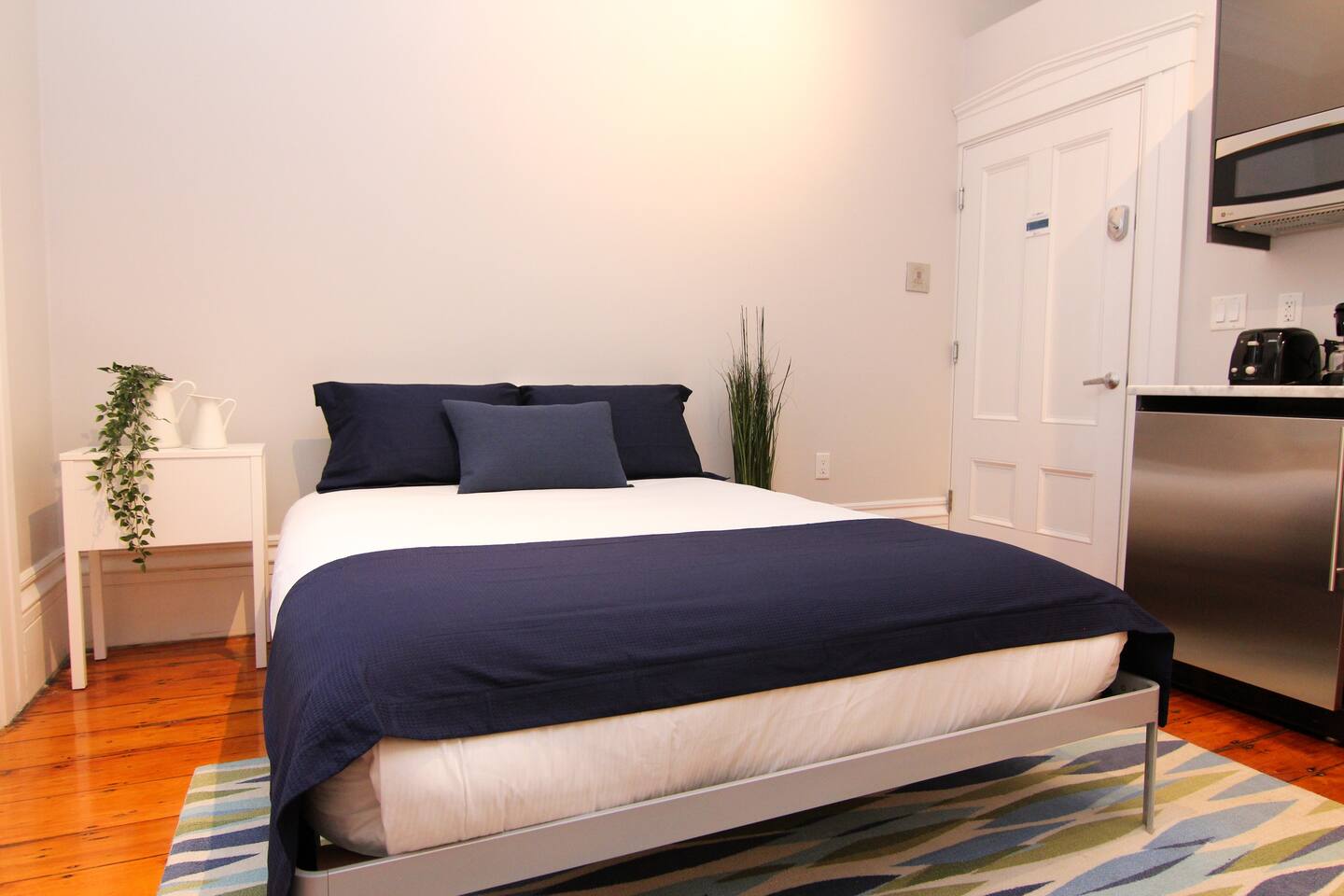 Beacon Hill Rental Close to MGH & TD Garden – #4