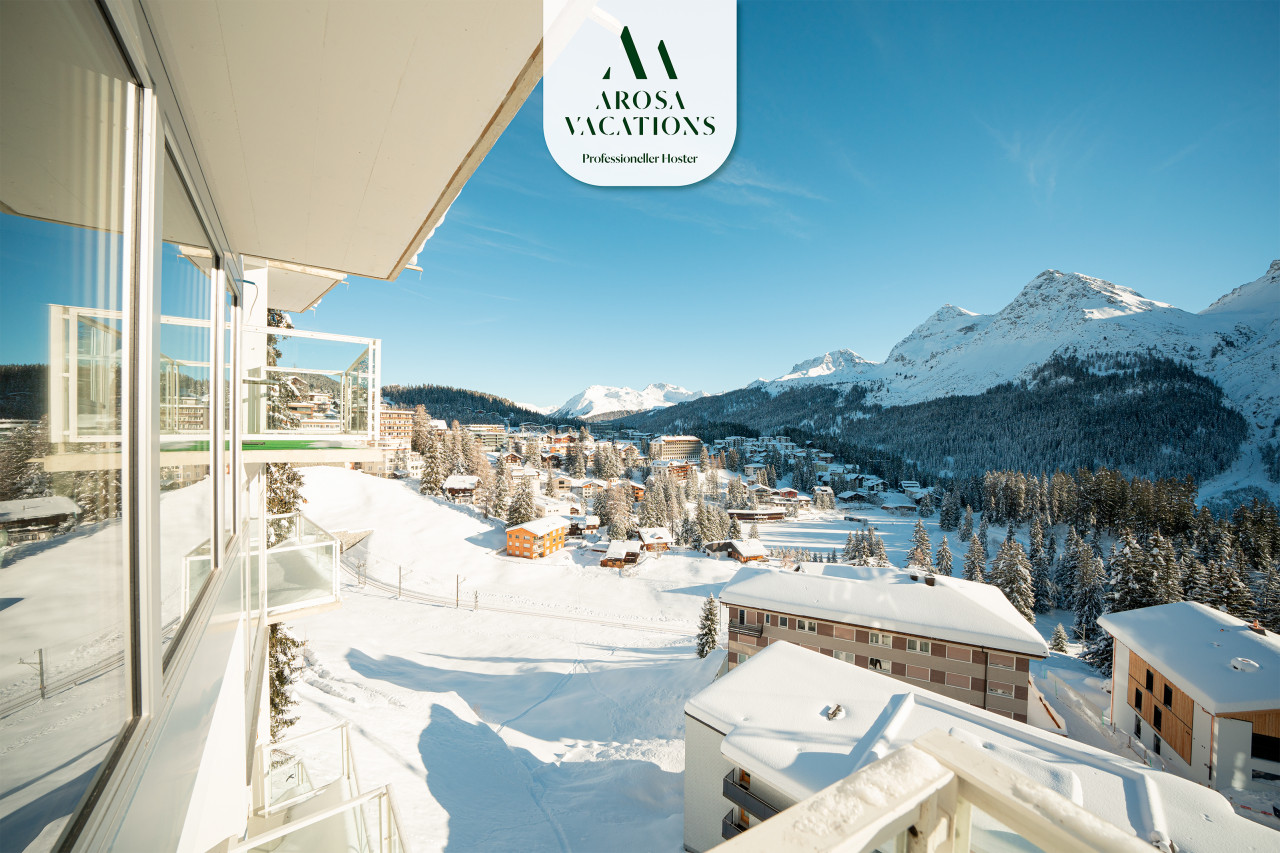 Viktoria B33 - 2 Bedroom Apt with Stunning views