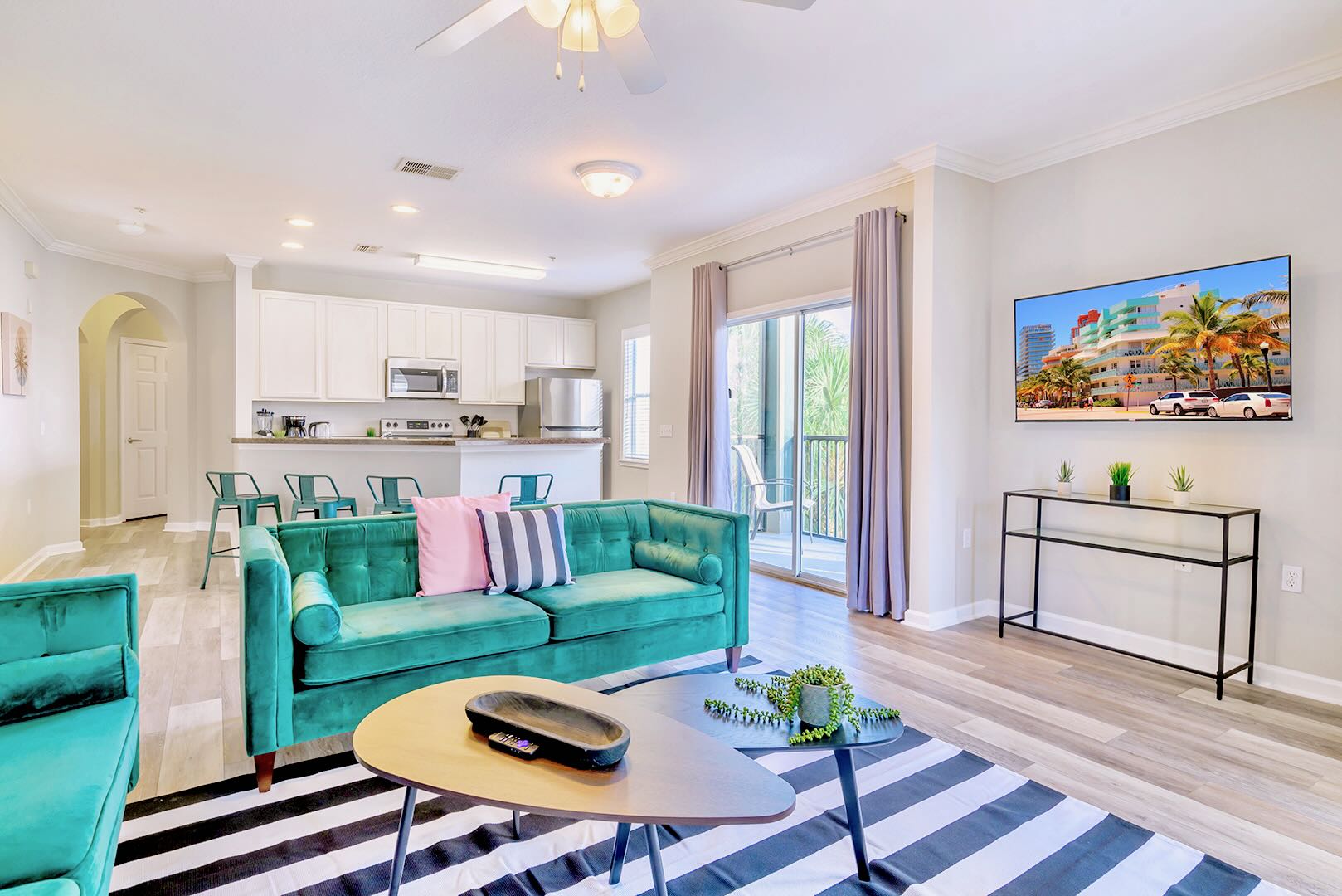 Upstay - Condo Near Disney w Pool-Hot Tub-Sauna