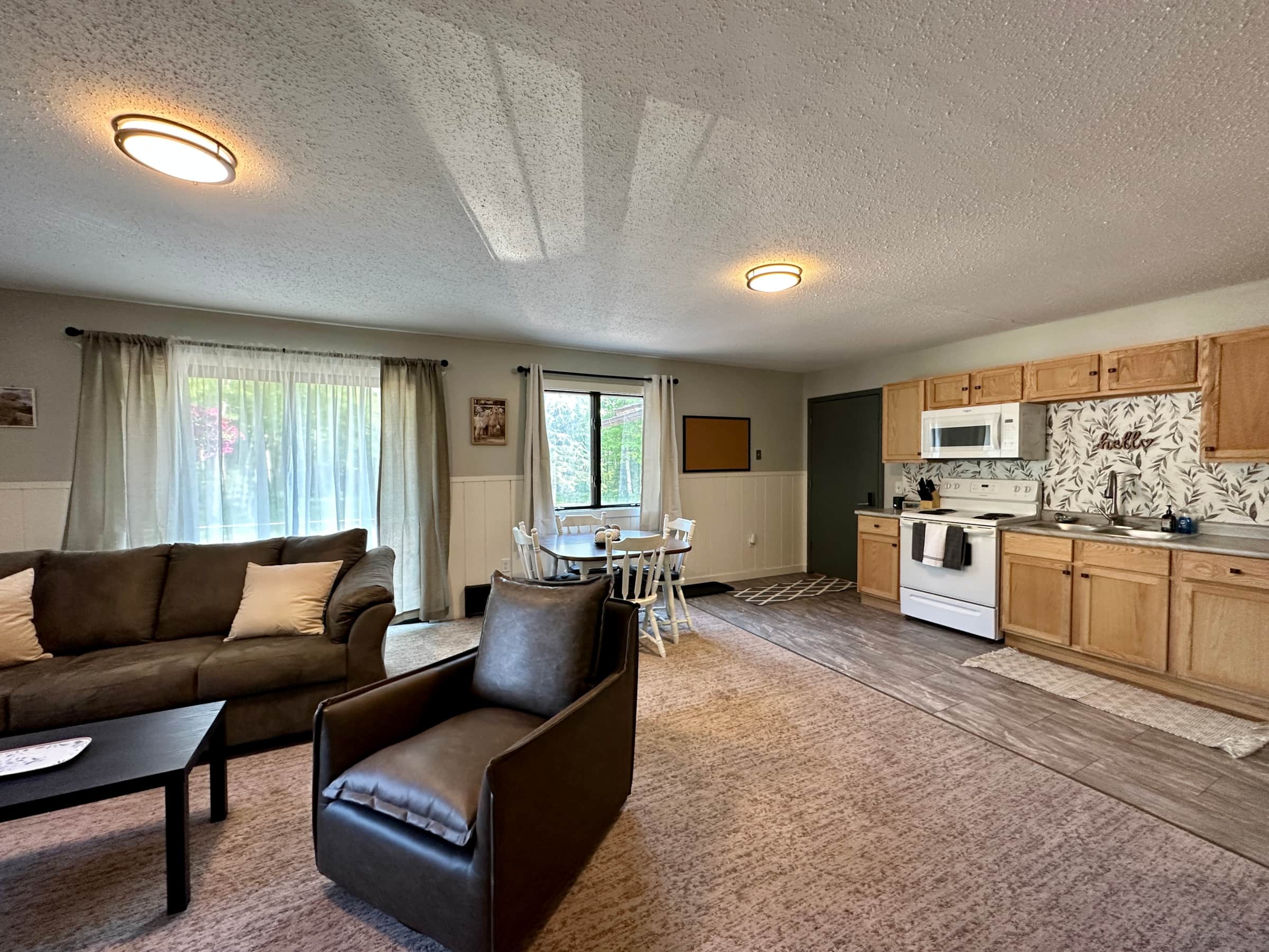 #3 Condo at Powderhorn Mountain