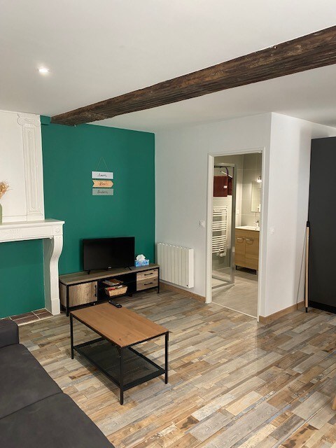 Philibert's appartment - for two Tournus