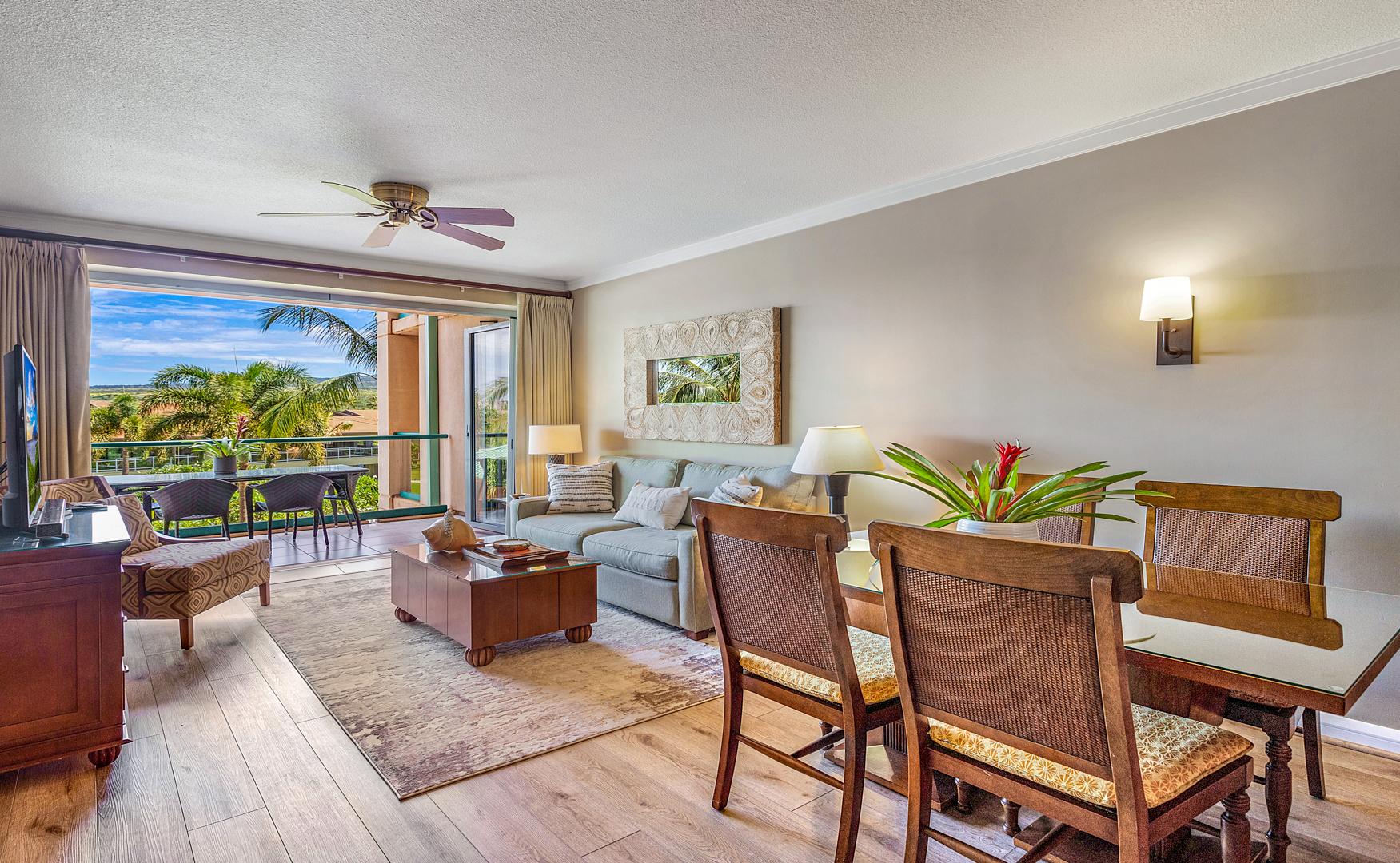 Amazing Value-Spacious-Honua Kai Resort-Konea 322- in Lahaina, Hawaii