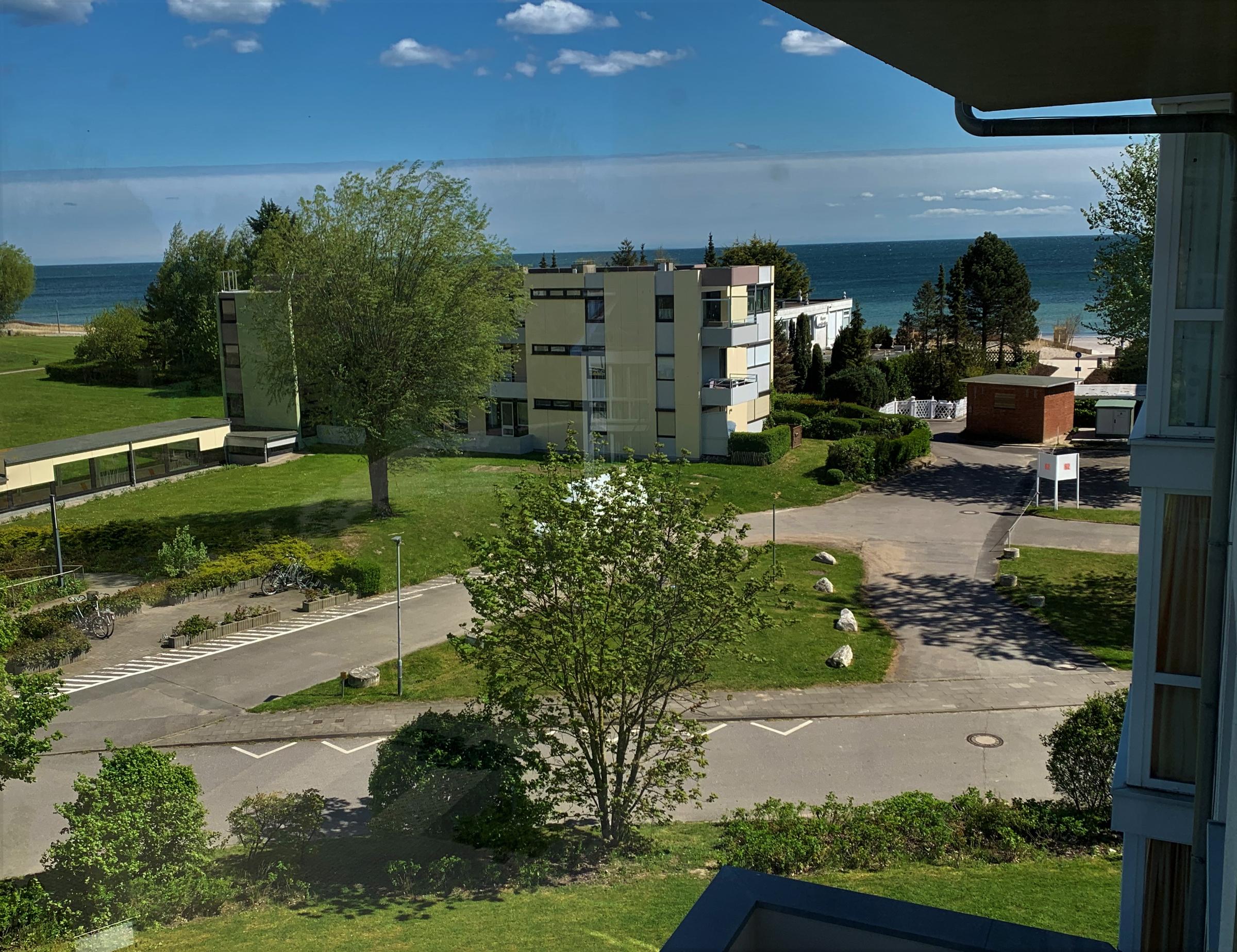 Strandpark Großenbrode Leuchtturm 15