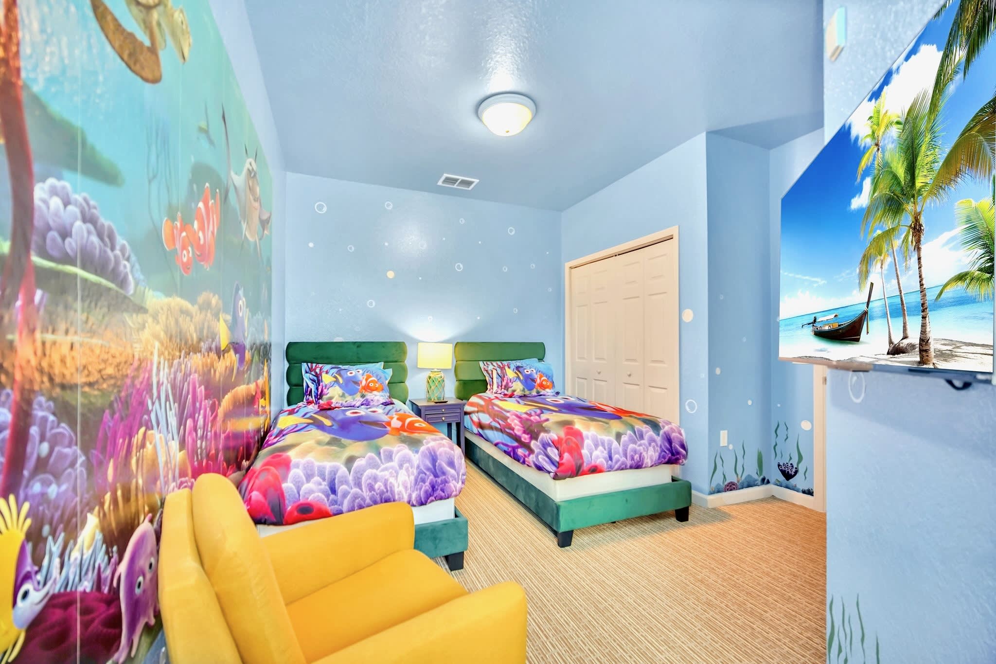 Upstay - Pet-Friendly Condo Near Disney!