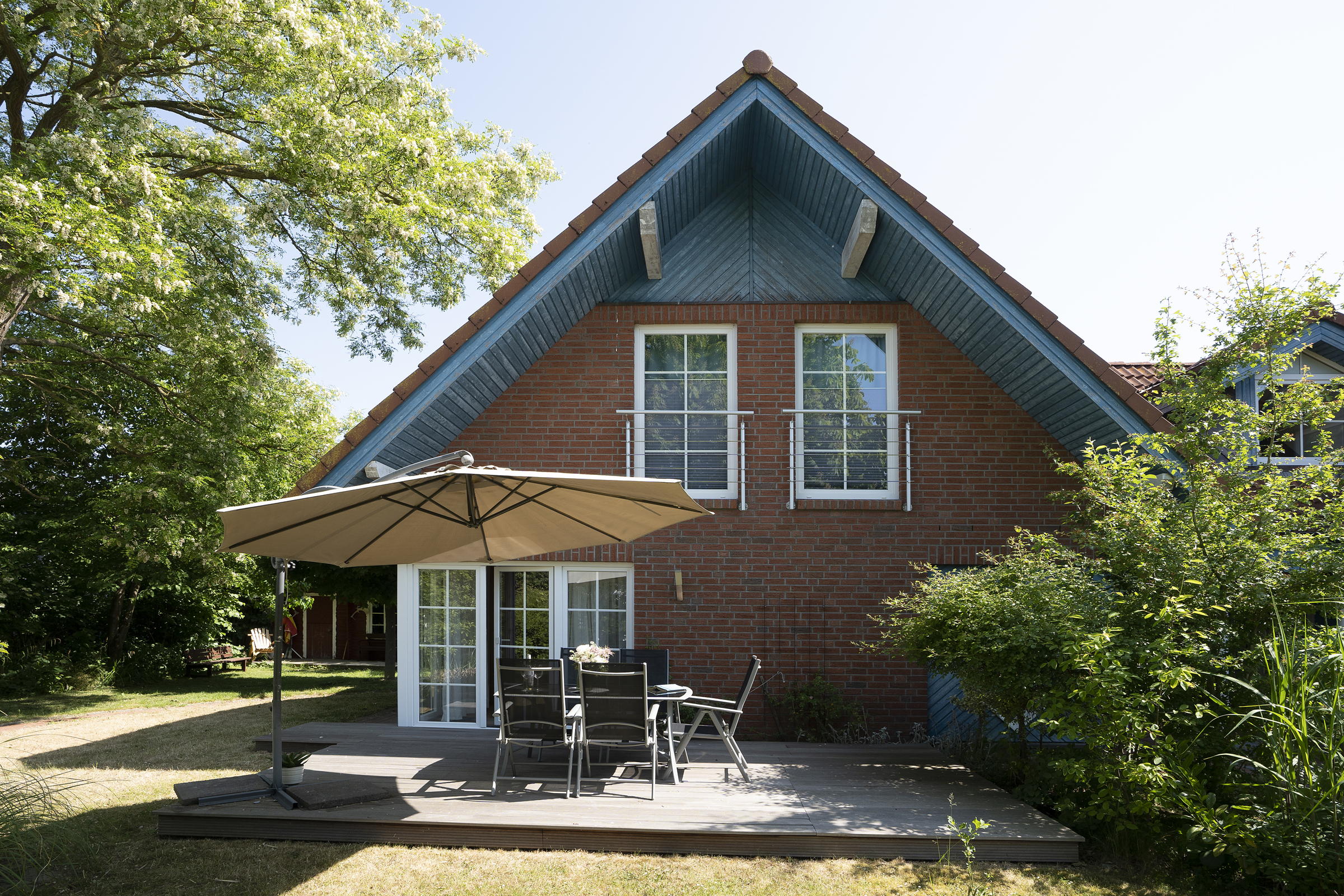 Holiday home Nina