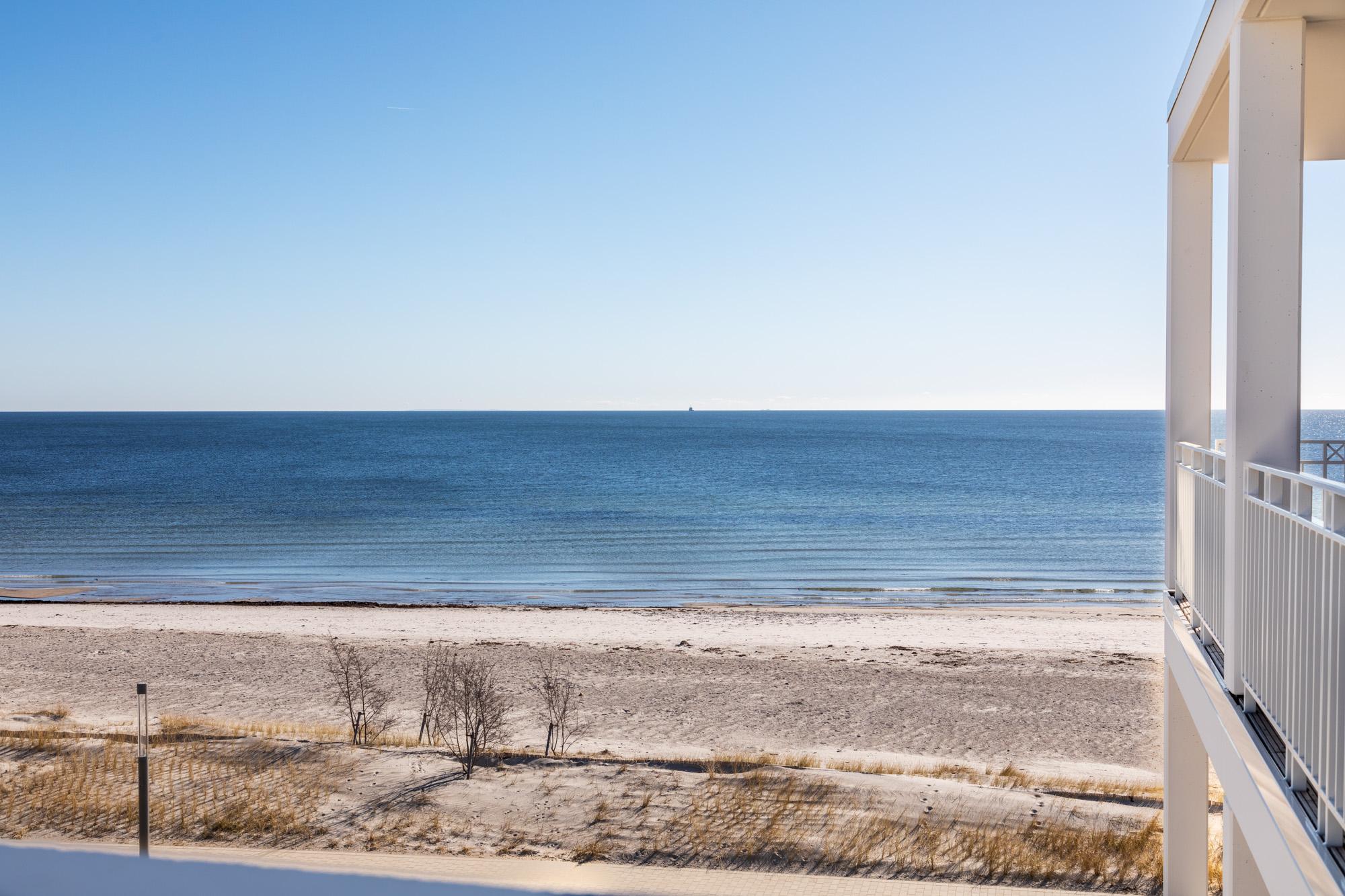 Apartment complex Meerblickvilla 3-42