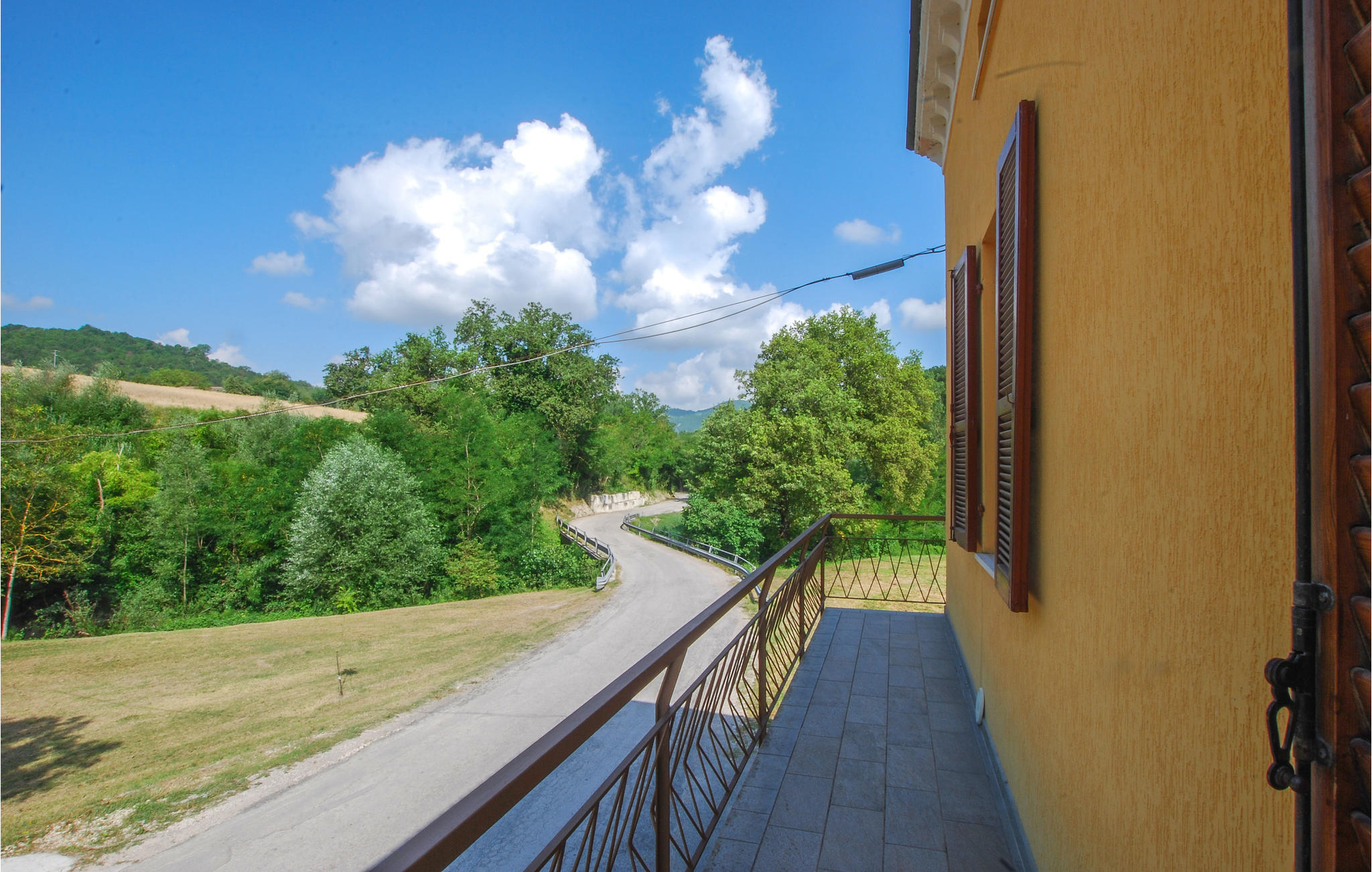 3 bedroom beautiful home in Cagli