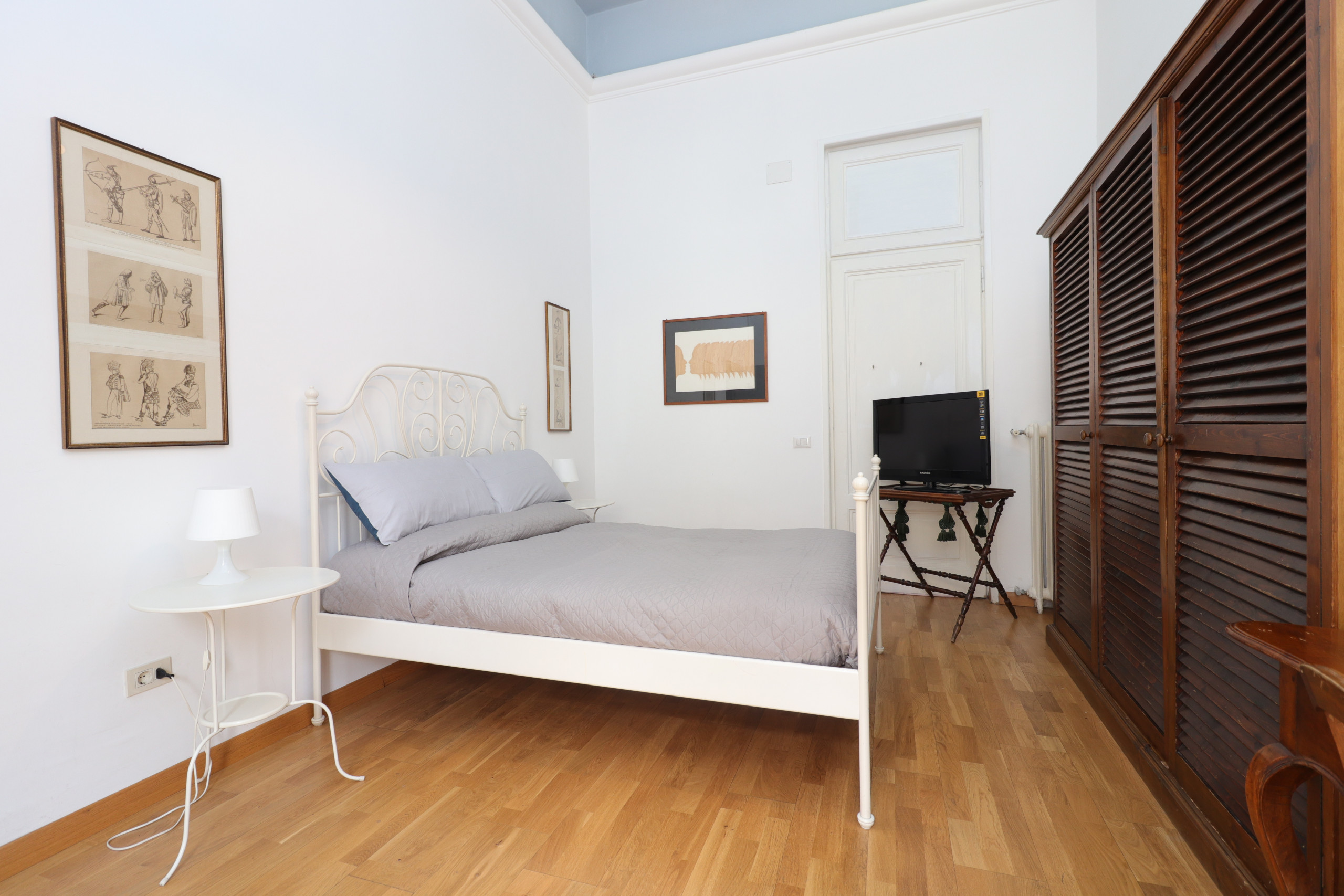 Trevi palazzo storico suite B&B